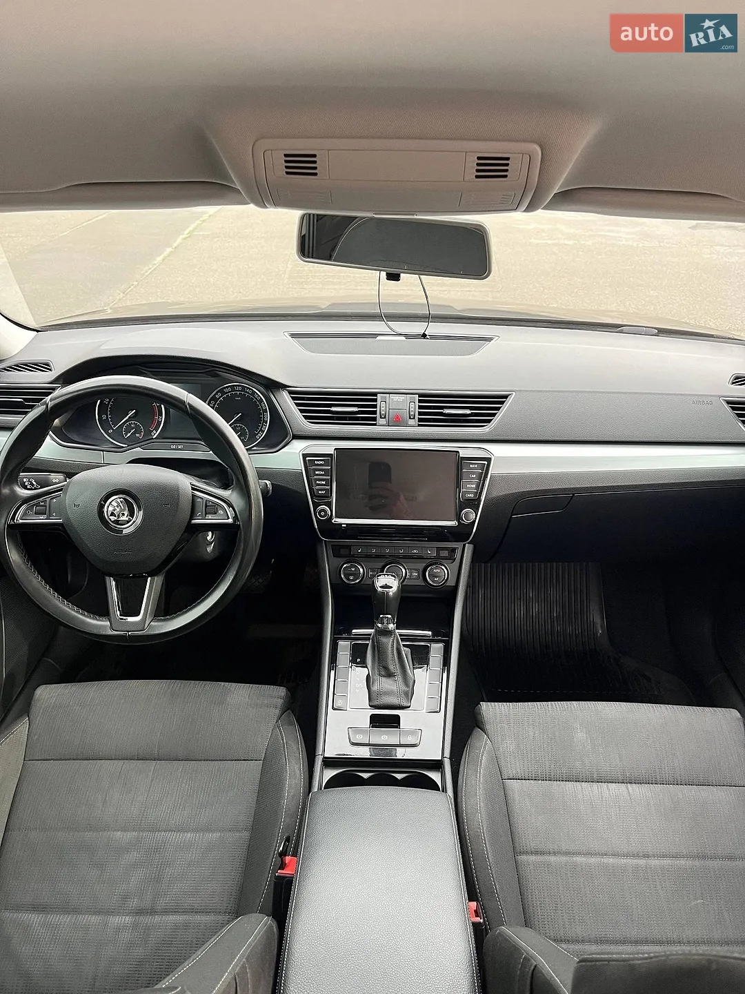 2016 Skoda Superb - мініатюра 25