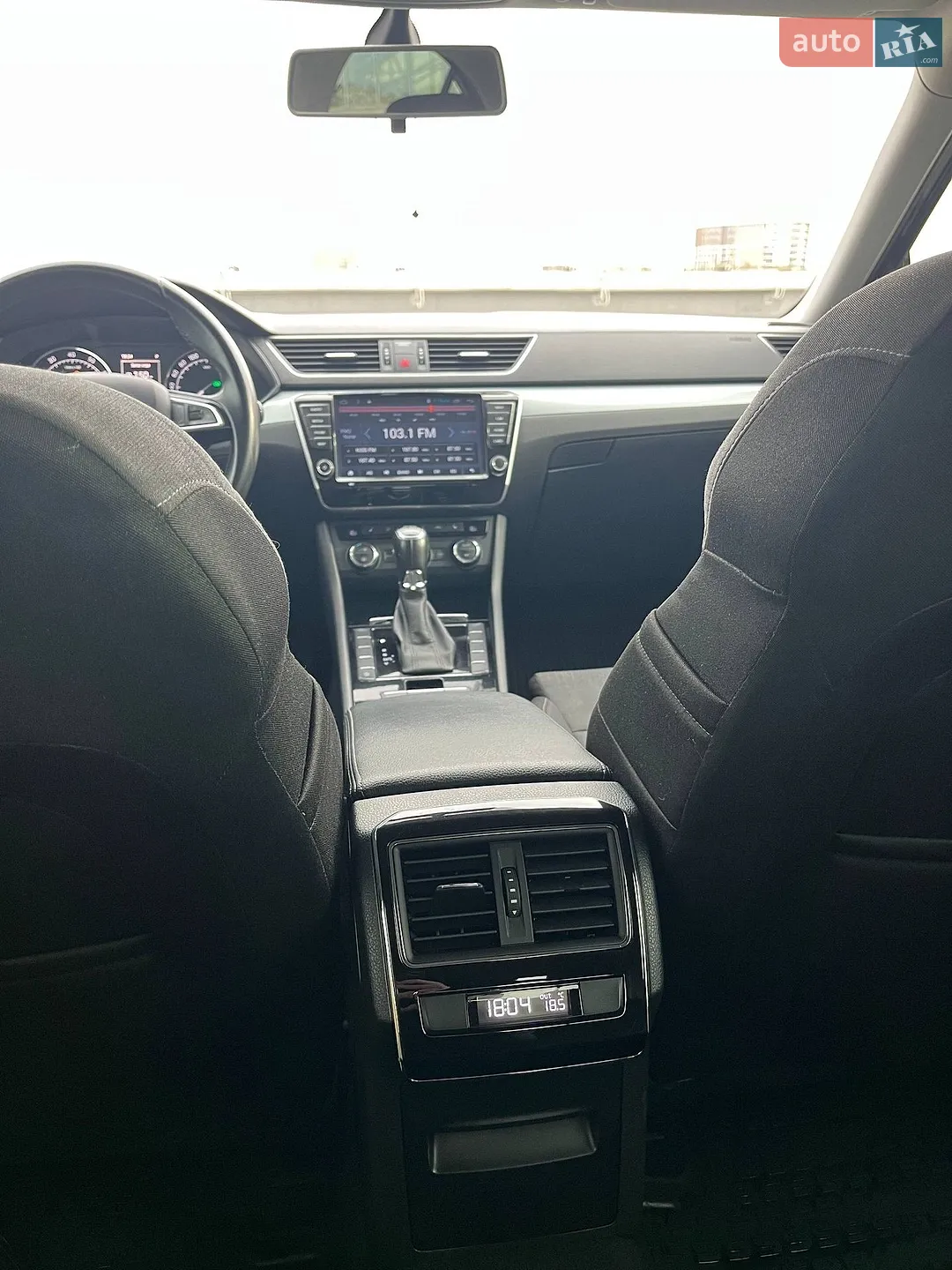 2016 Skoda Superb - мініатюра 33