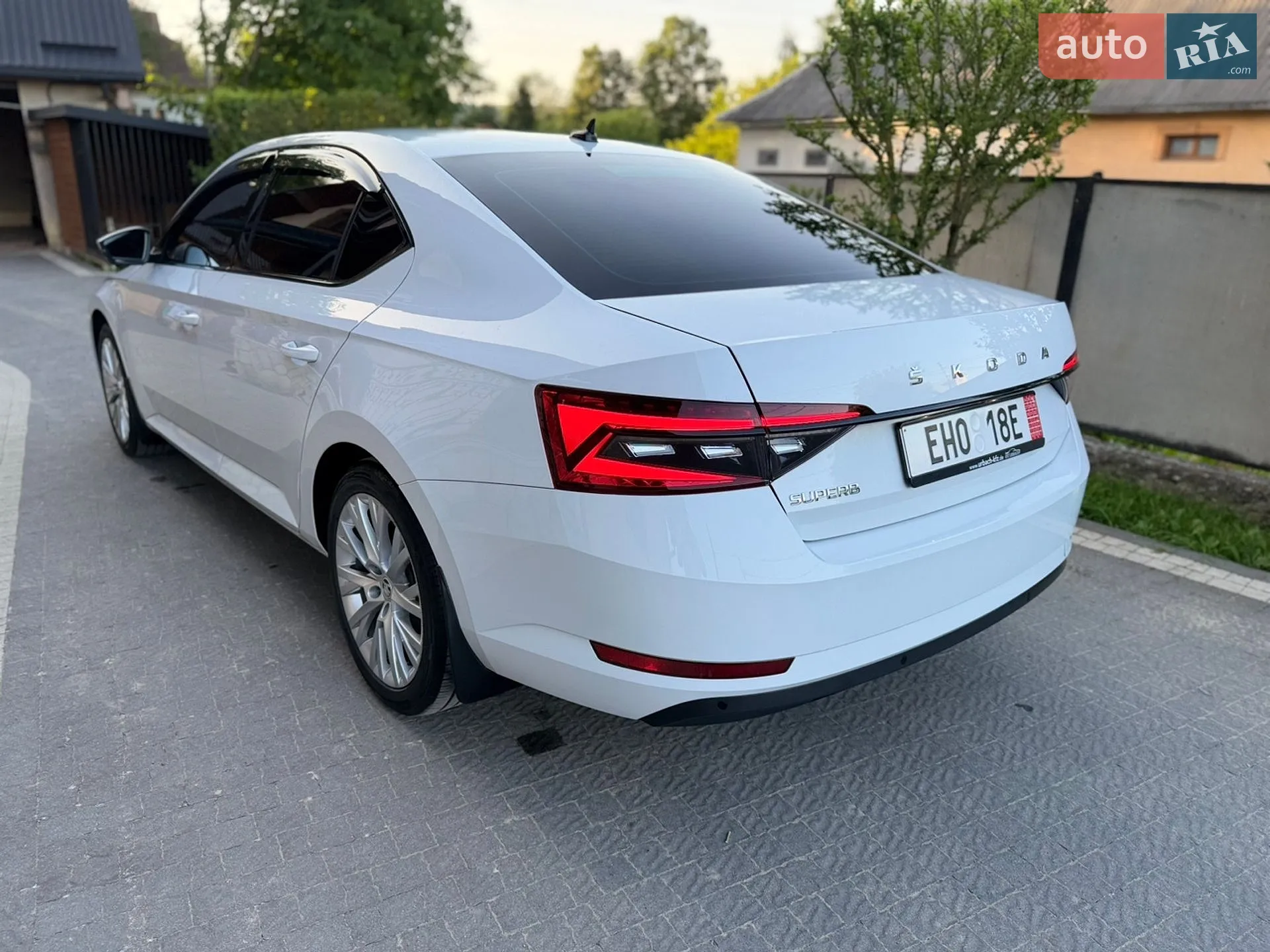 2023 Skoda Superb - мініатюра 5