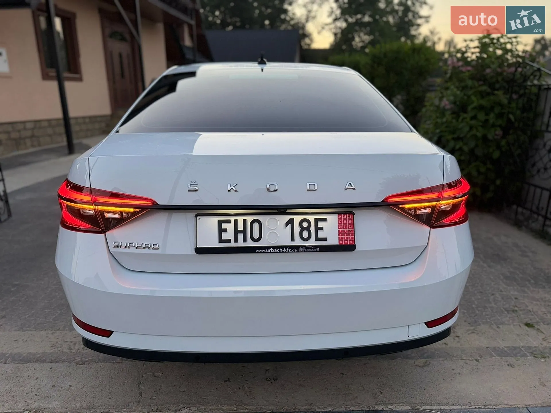 2023 Skoda Superb - мініатюра 16