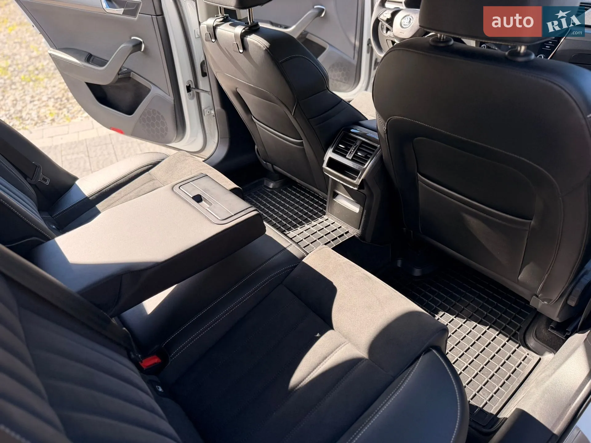 2023 Skoda Superb - мініатюра 21