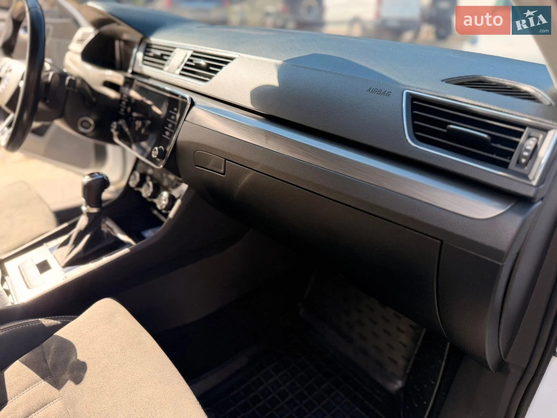 2023 Skoda Superb - мініатюра 27