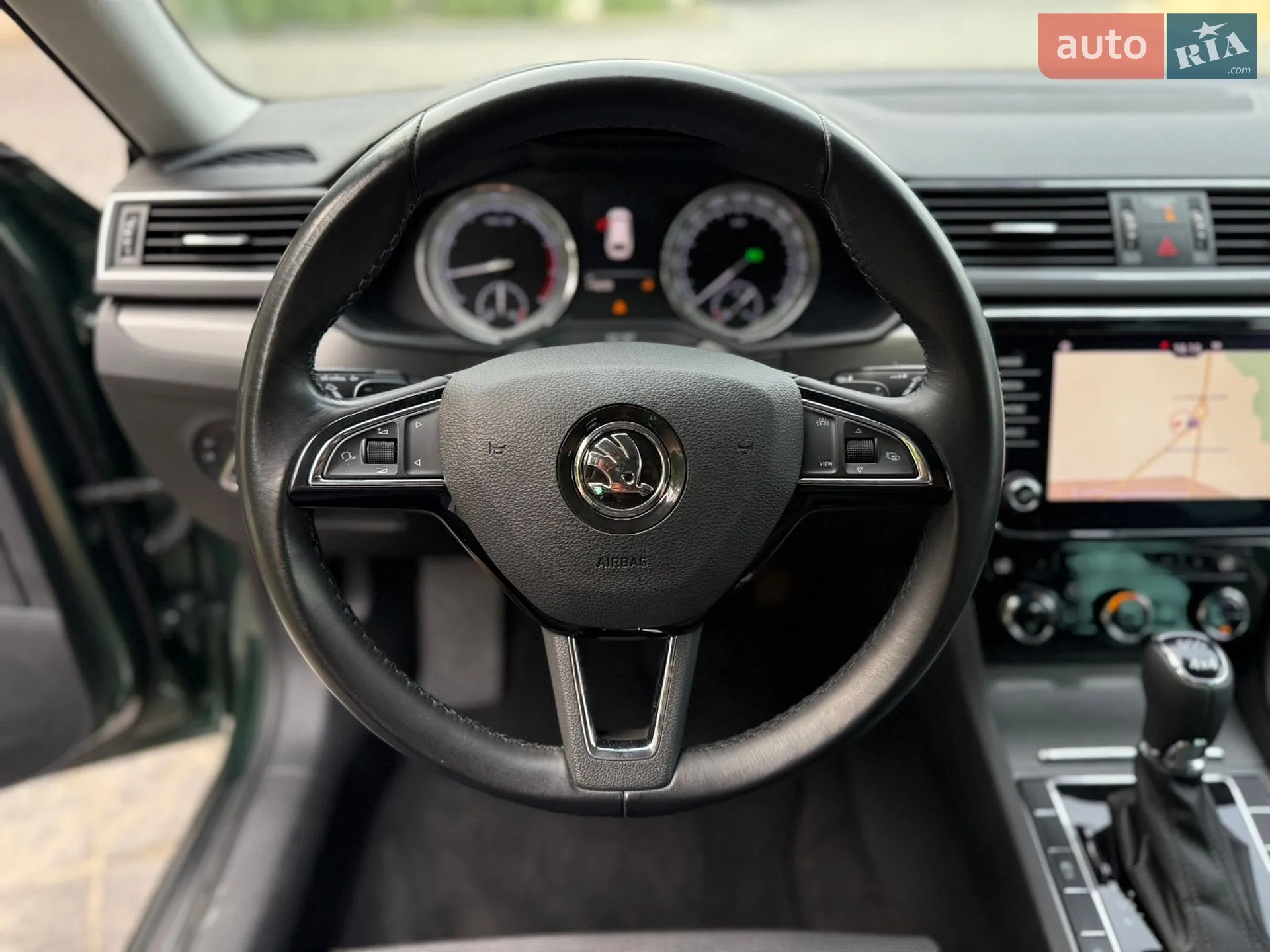 2020 Skoda Superb - мініатюра 32