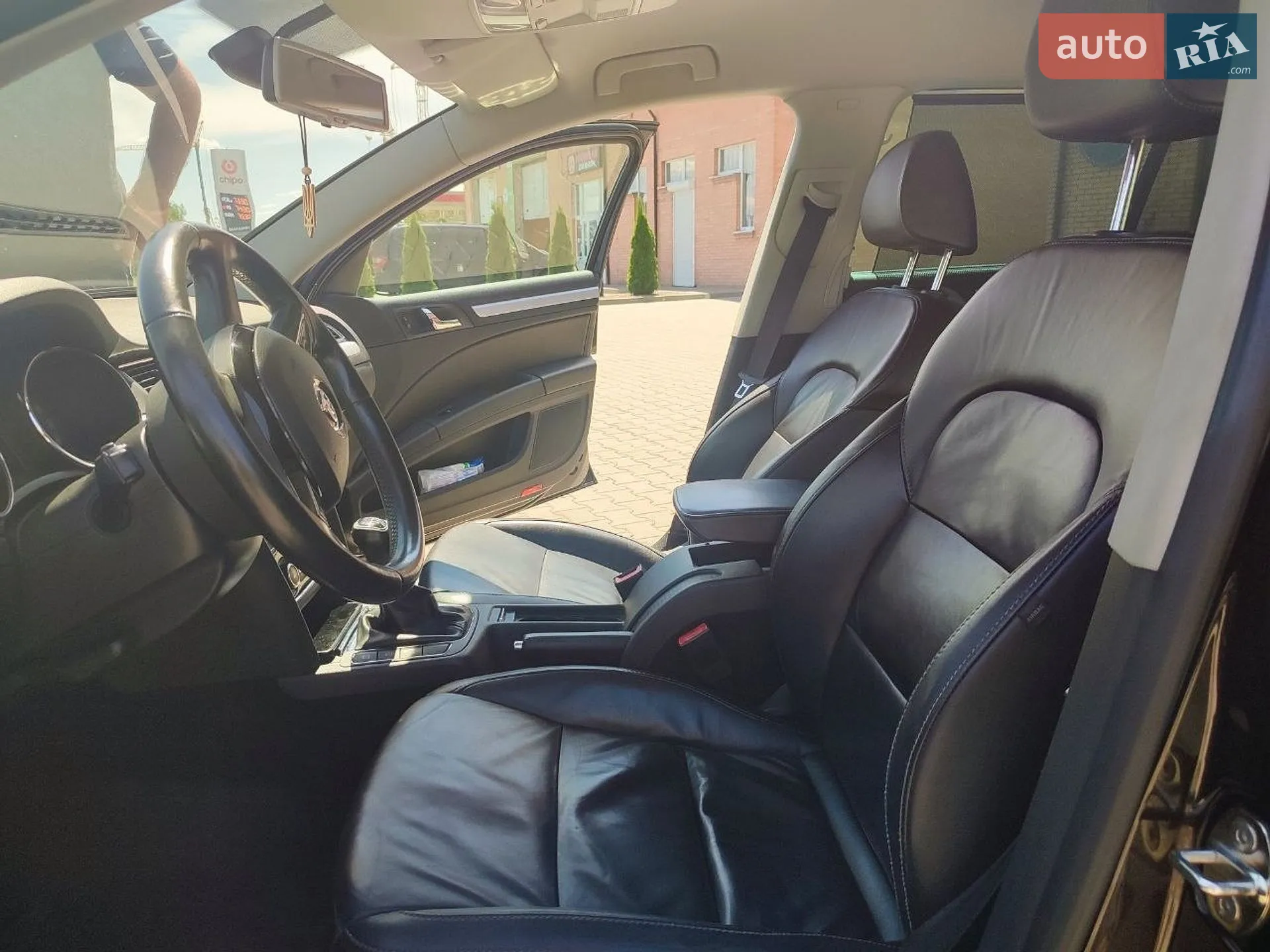 2013 Skoda Superb - мініатюра 10