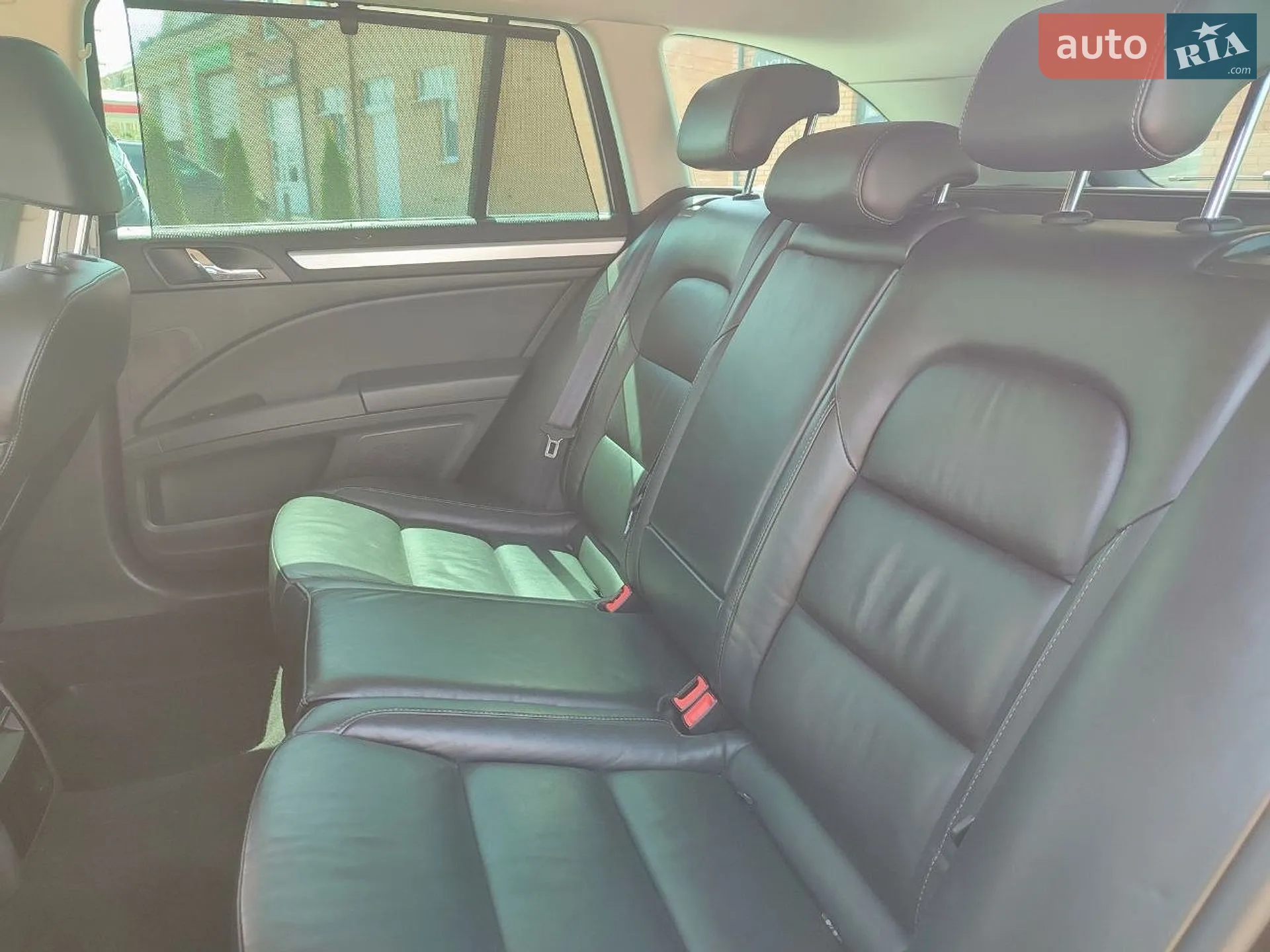 2013 Skoda Superb - мініатюра 12