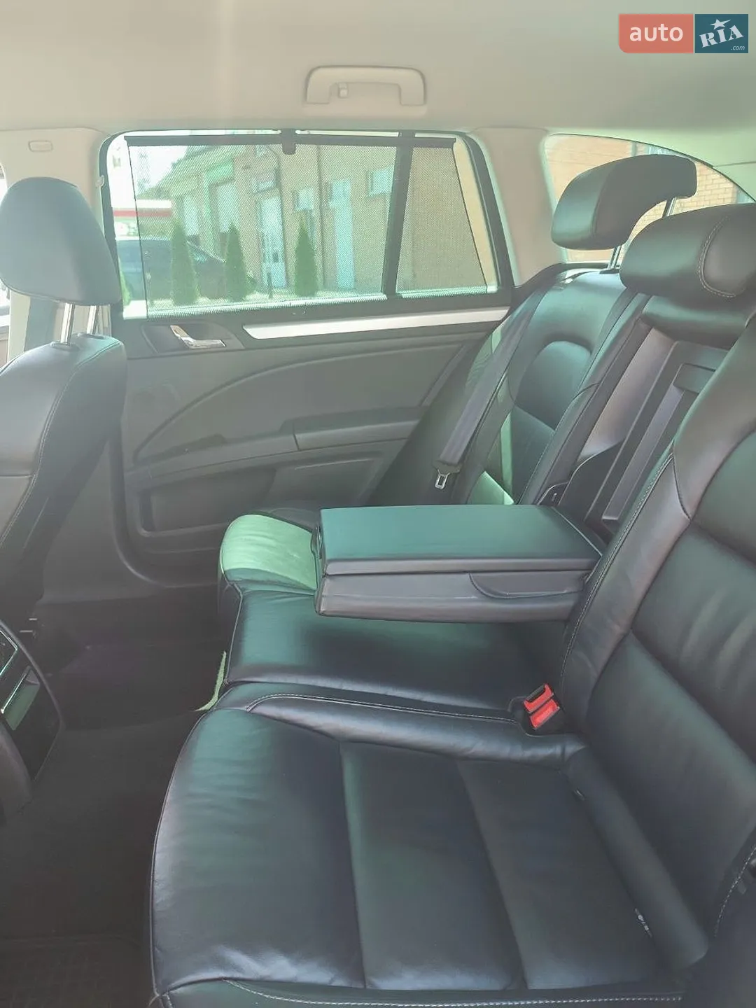 2013 Skoda Superb - мініатюра 8