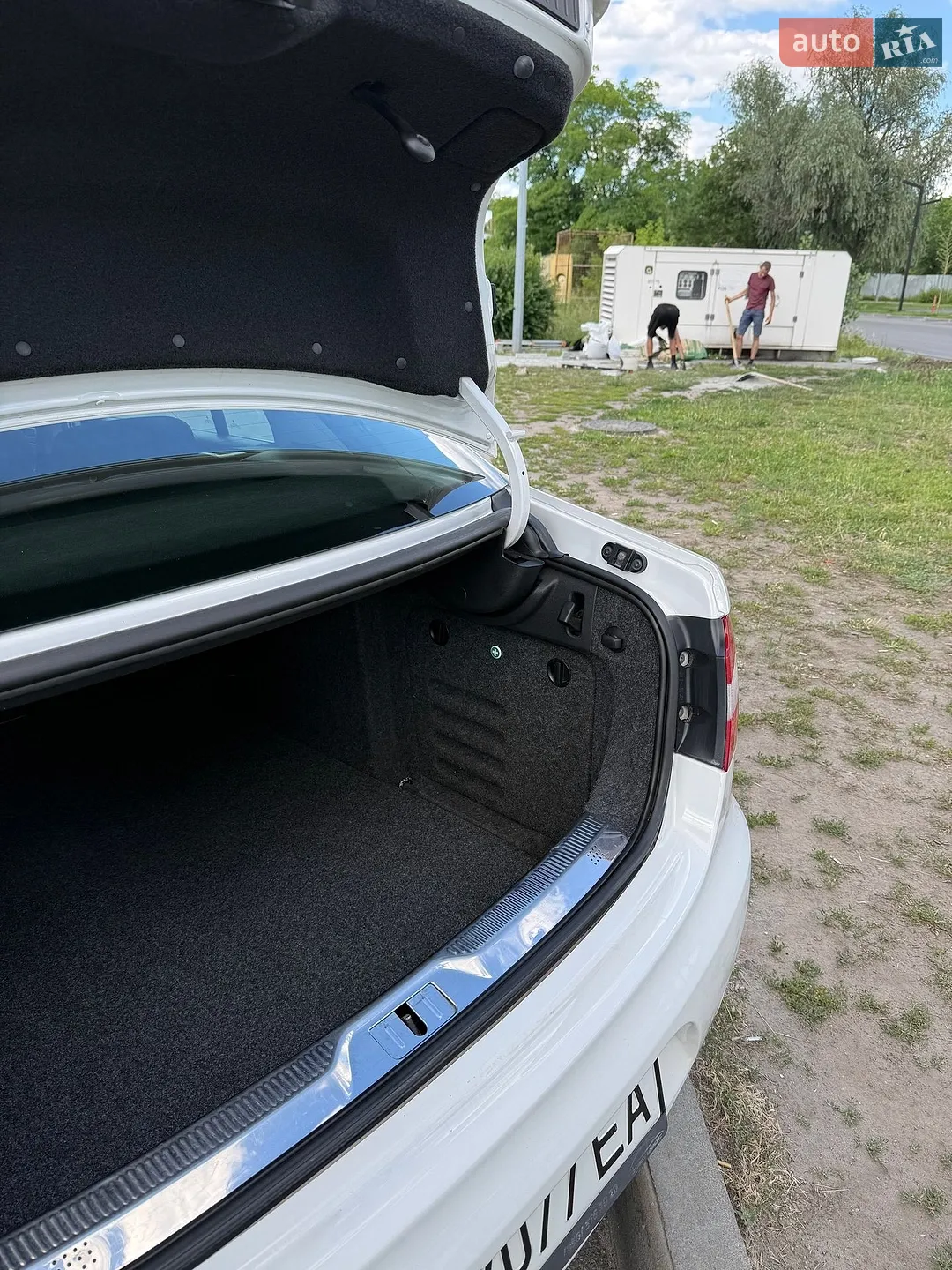 2013 Skoda Superb - мініатюра 9