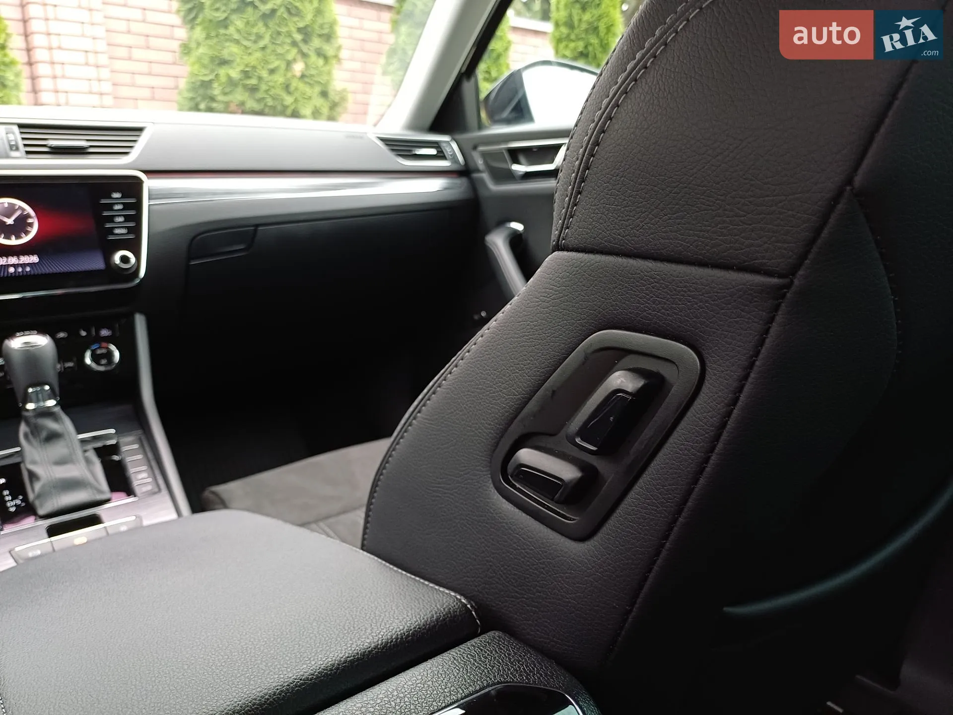 2021 Skoda Superb - мініатюра 45