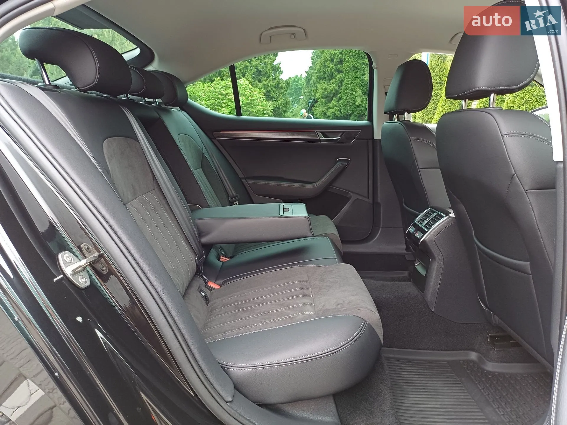 2021 Skoda Superb - мініатюра 55