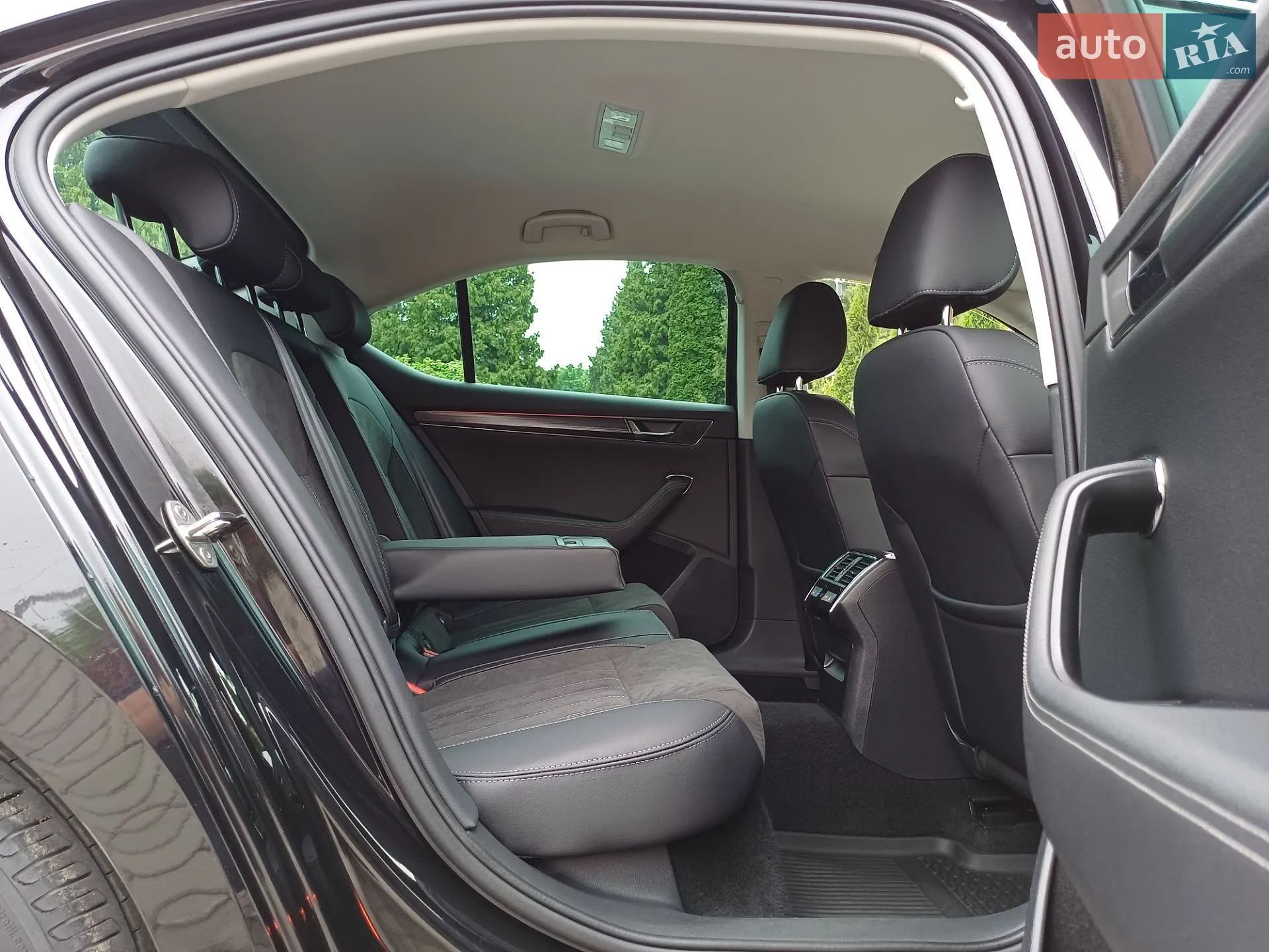 2021 Skoda Superb - мініатюра 59