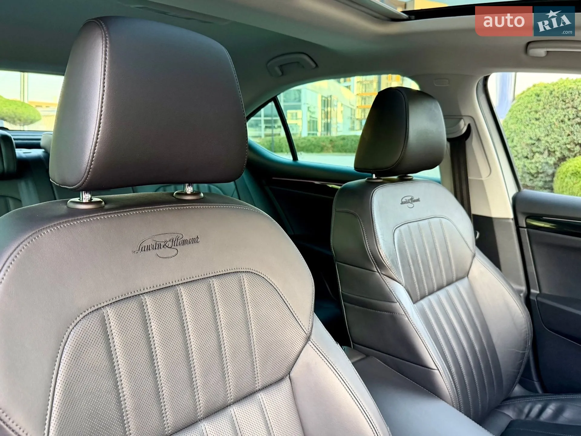 2019 Skoda Superb - мініатюра 59