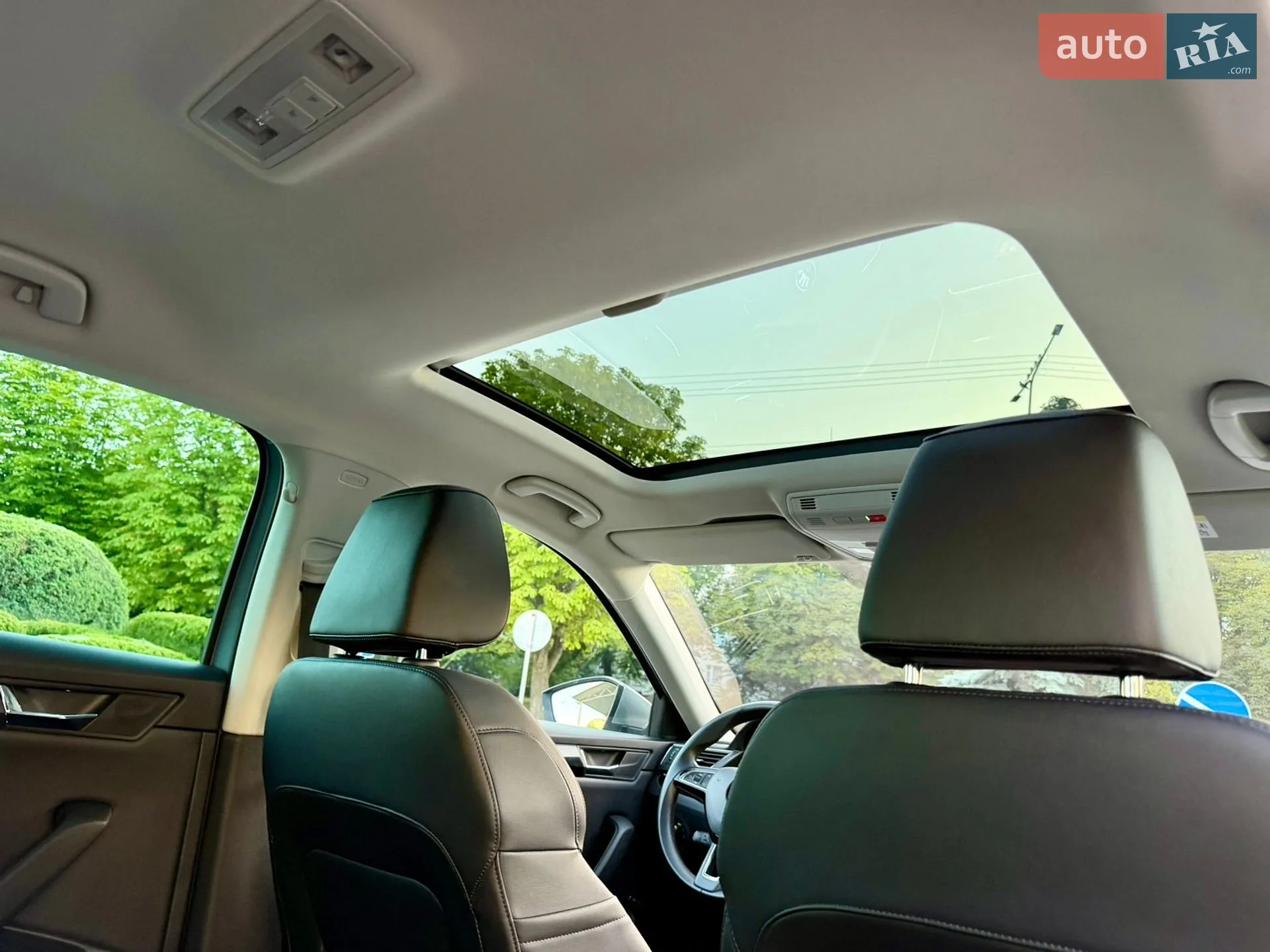 2019 Skoda Superb - мініатюра 72