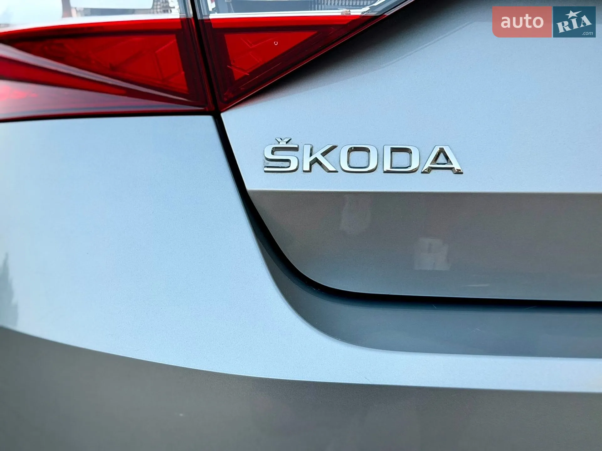2019 Skoda Superb - мініатюра 107