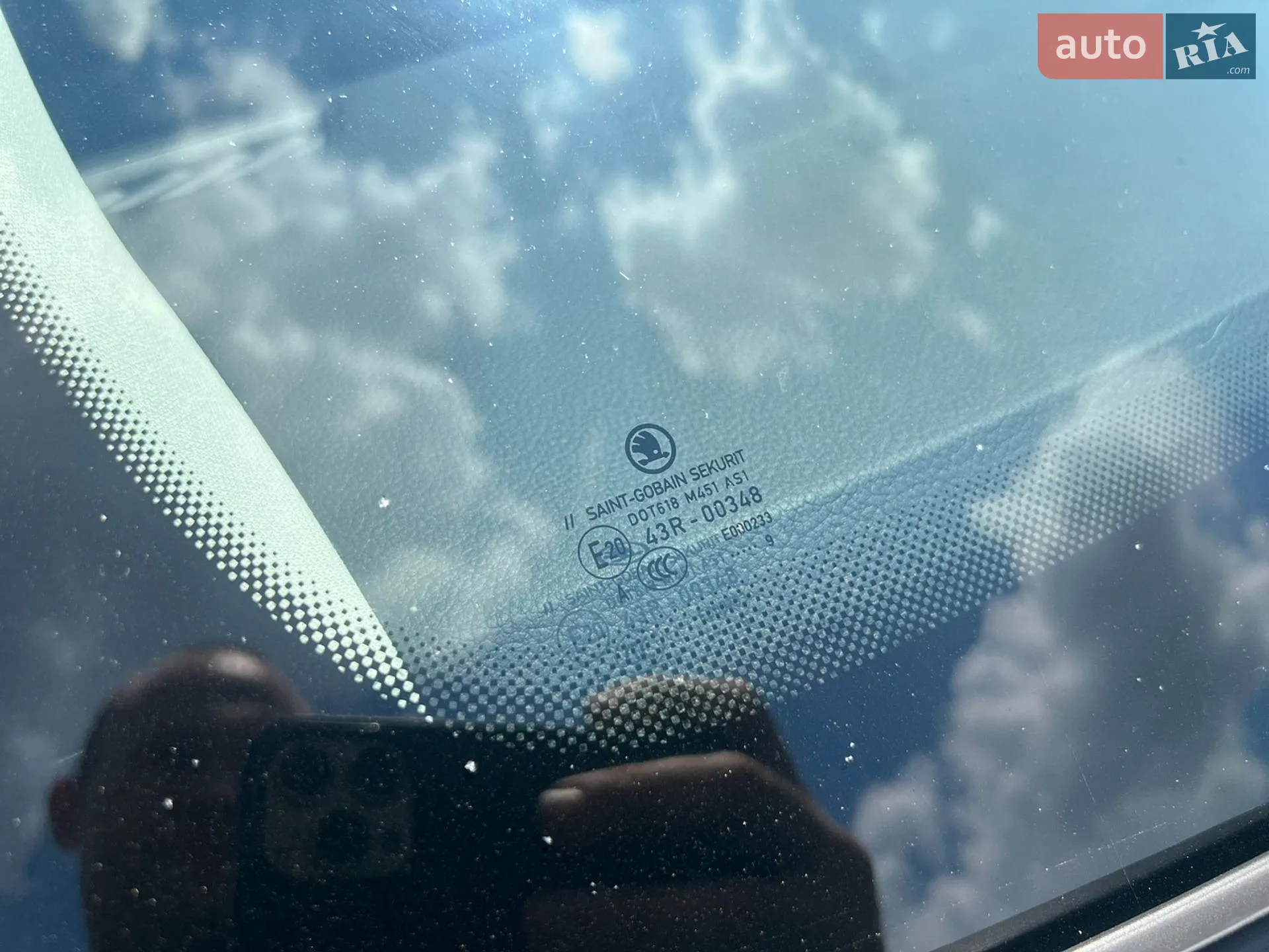 2019 Skoda Superb - мініатюра 26