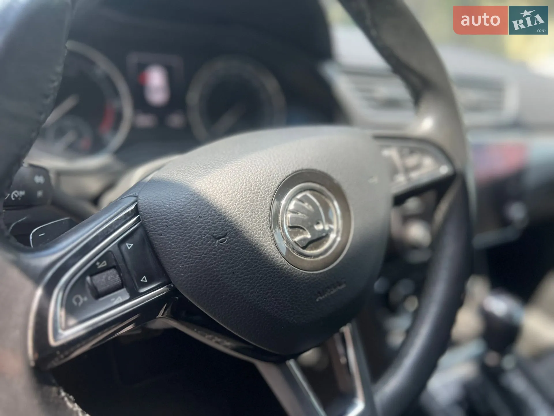 2019 Skoda Superb - мініатюра 32