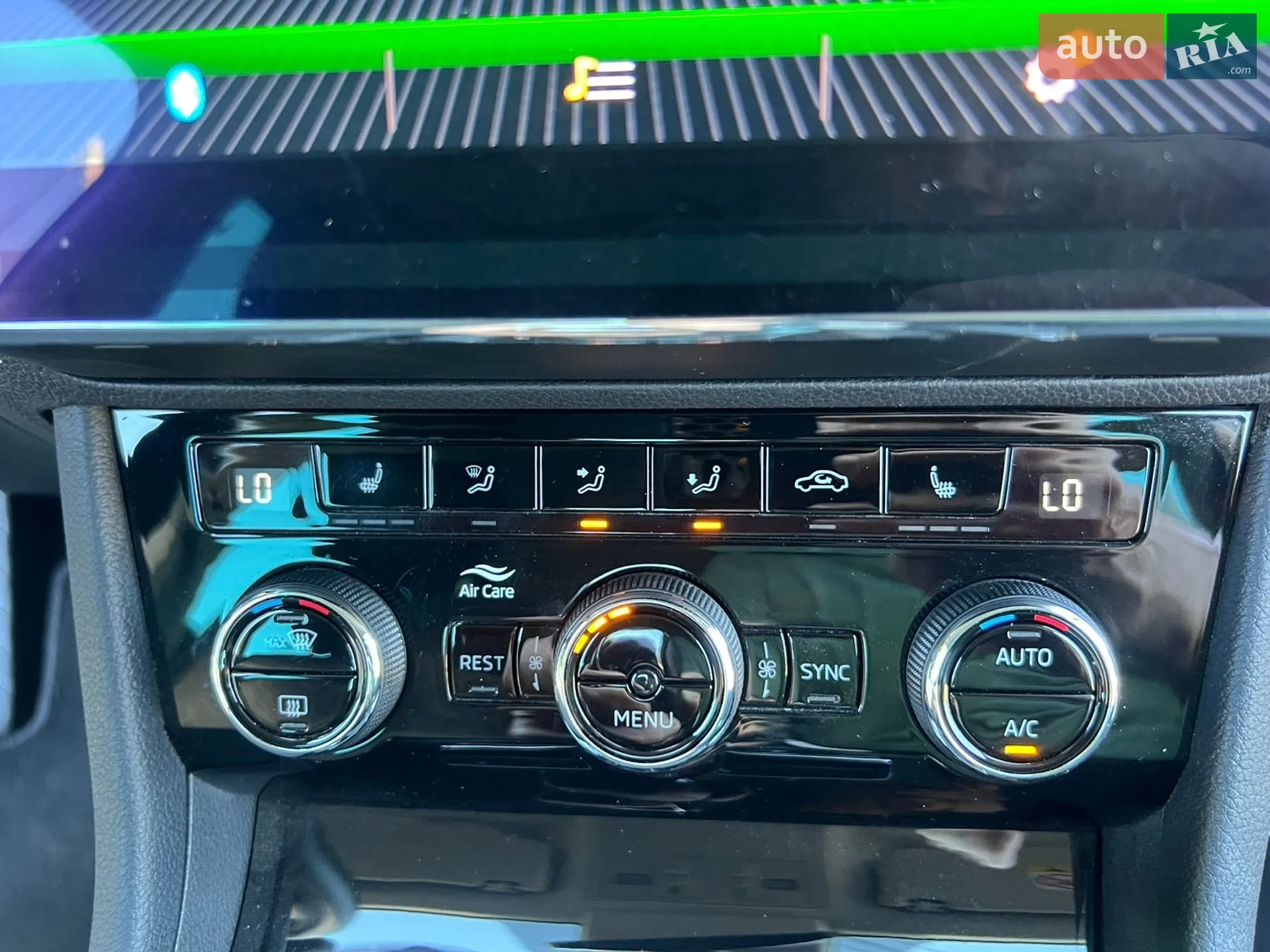 2019 Skoda Superb - мініатюра 46