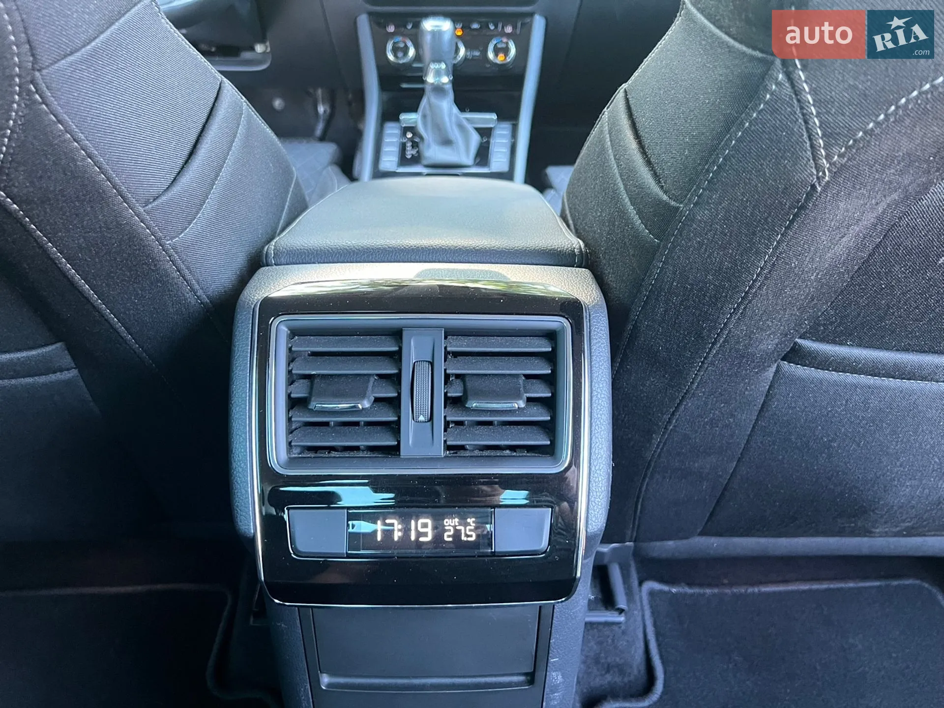 2019 Skoda Superb - мініатюра 51