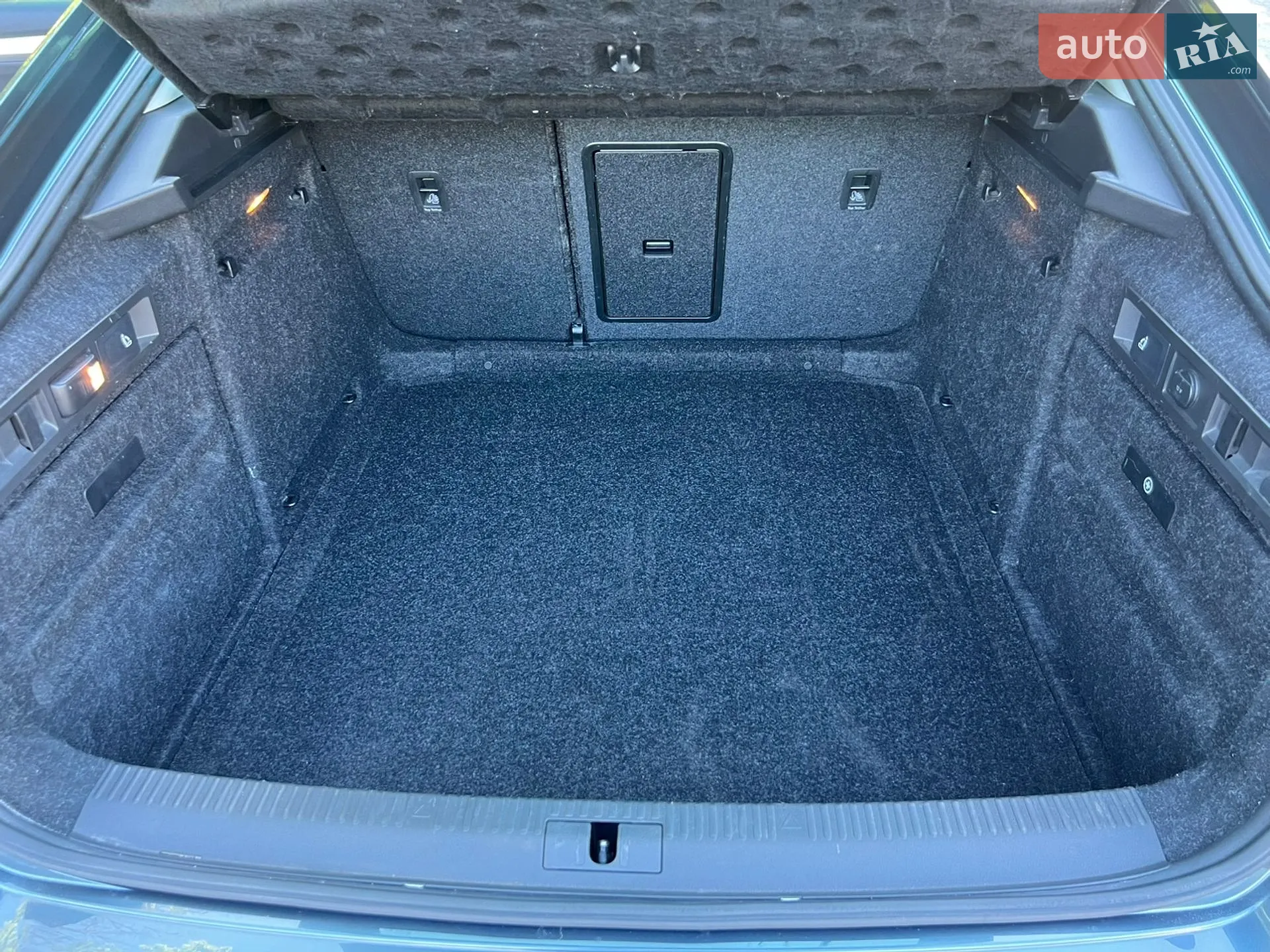 2019 Skoda Superb - мініатюра 56