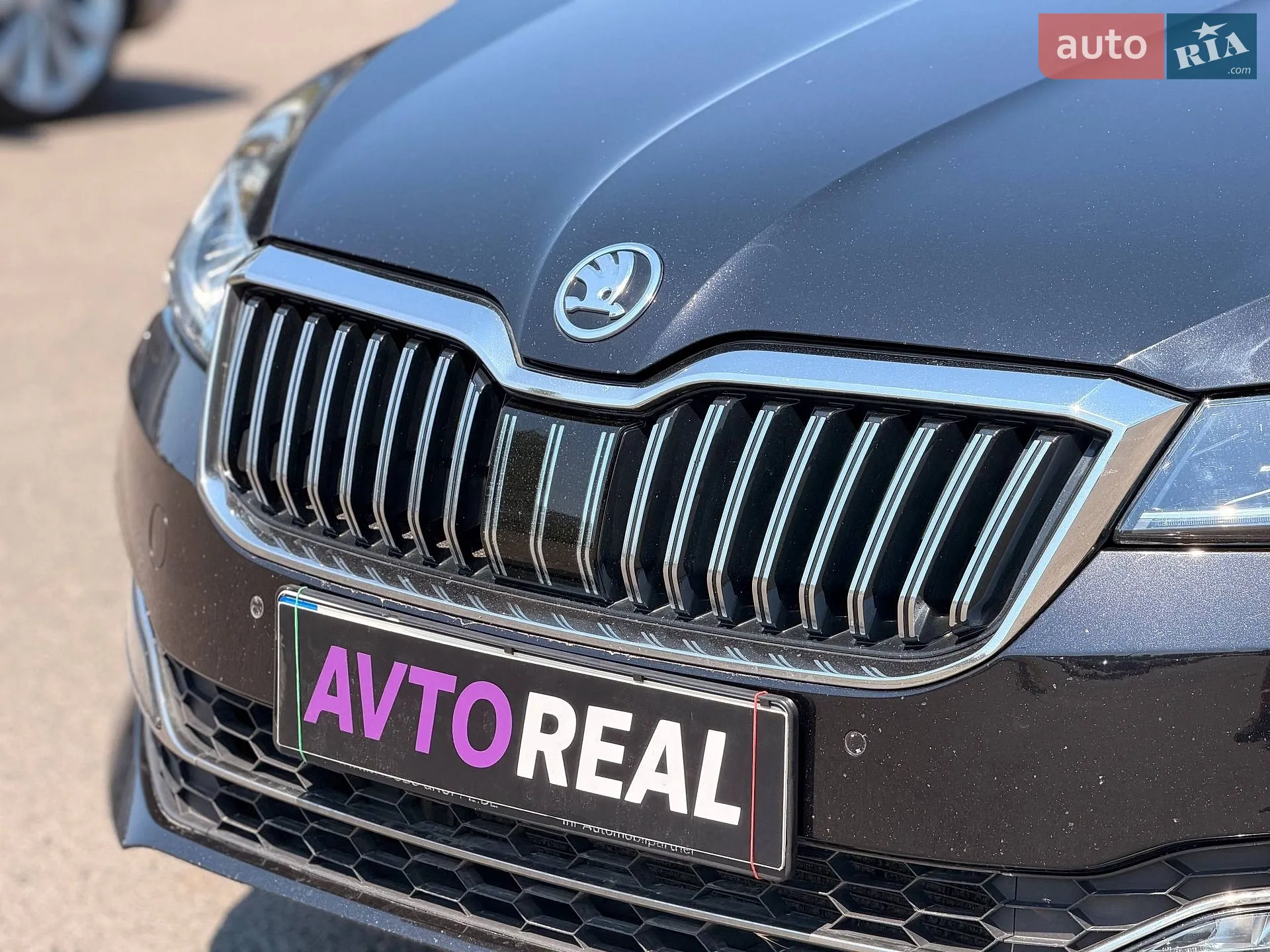 2019 Skoda Superb - мініатюра 7