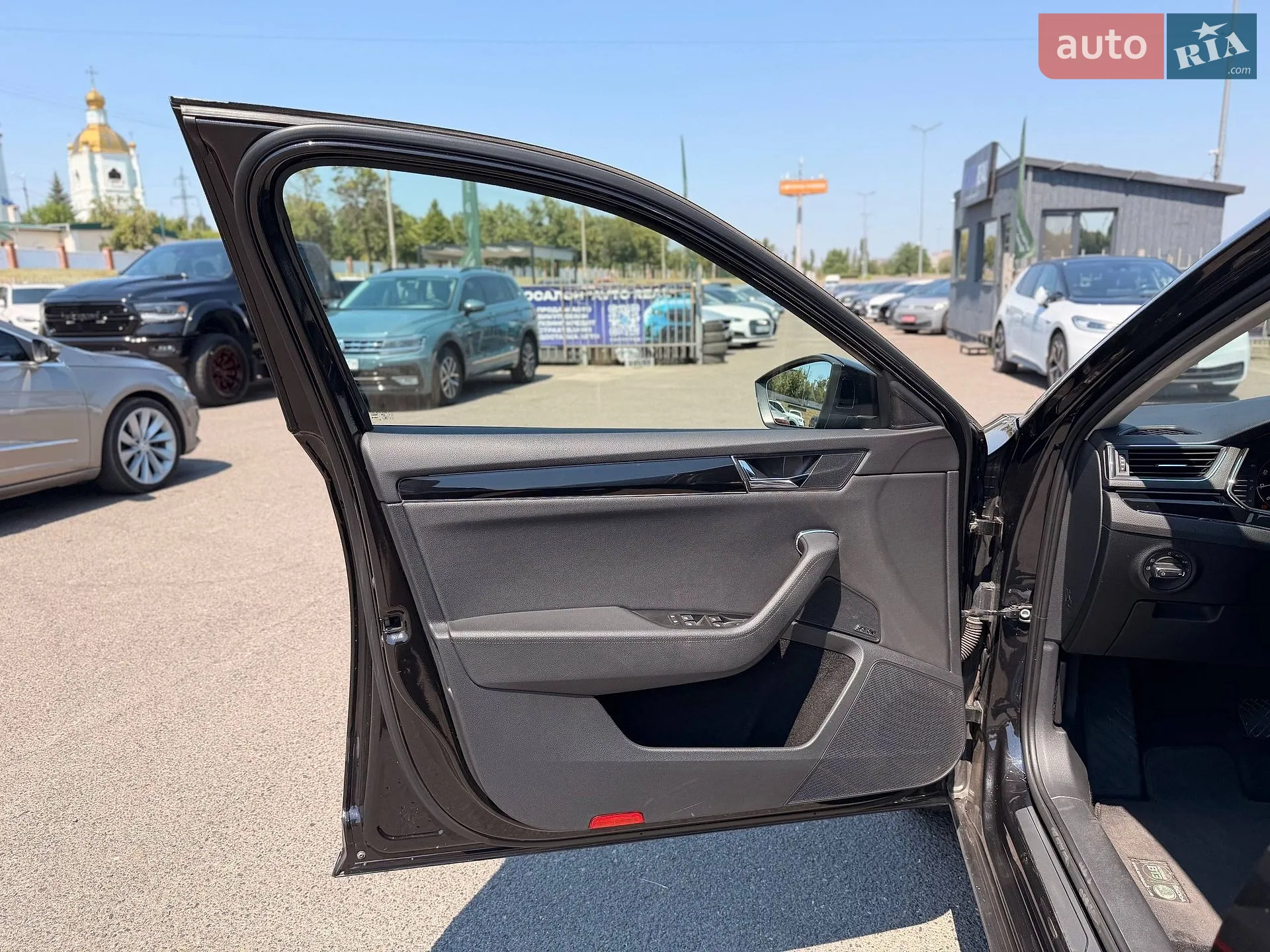 2019 Skoda Superb - мініатюра 41