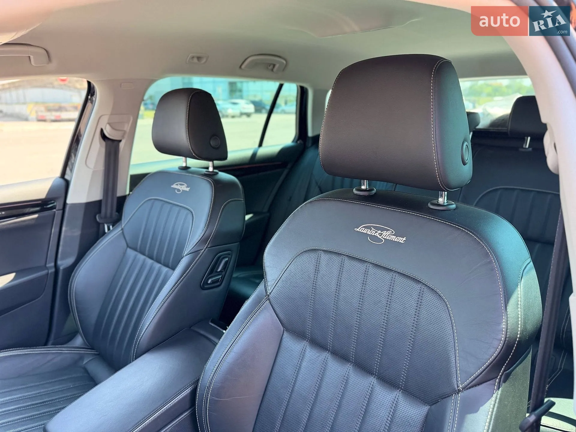 2019 Skoda Superb - мініатюра 50