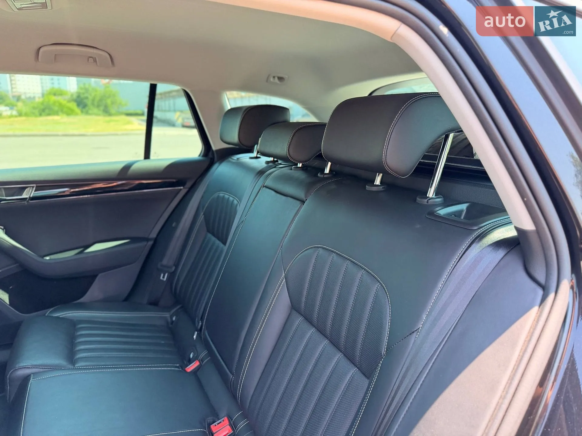 2019 Skoda Superb - мініатюра 61