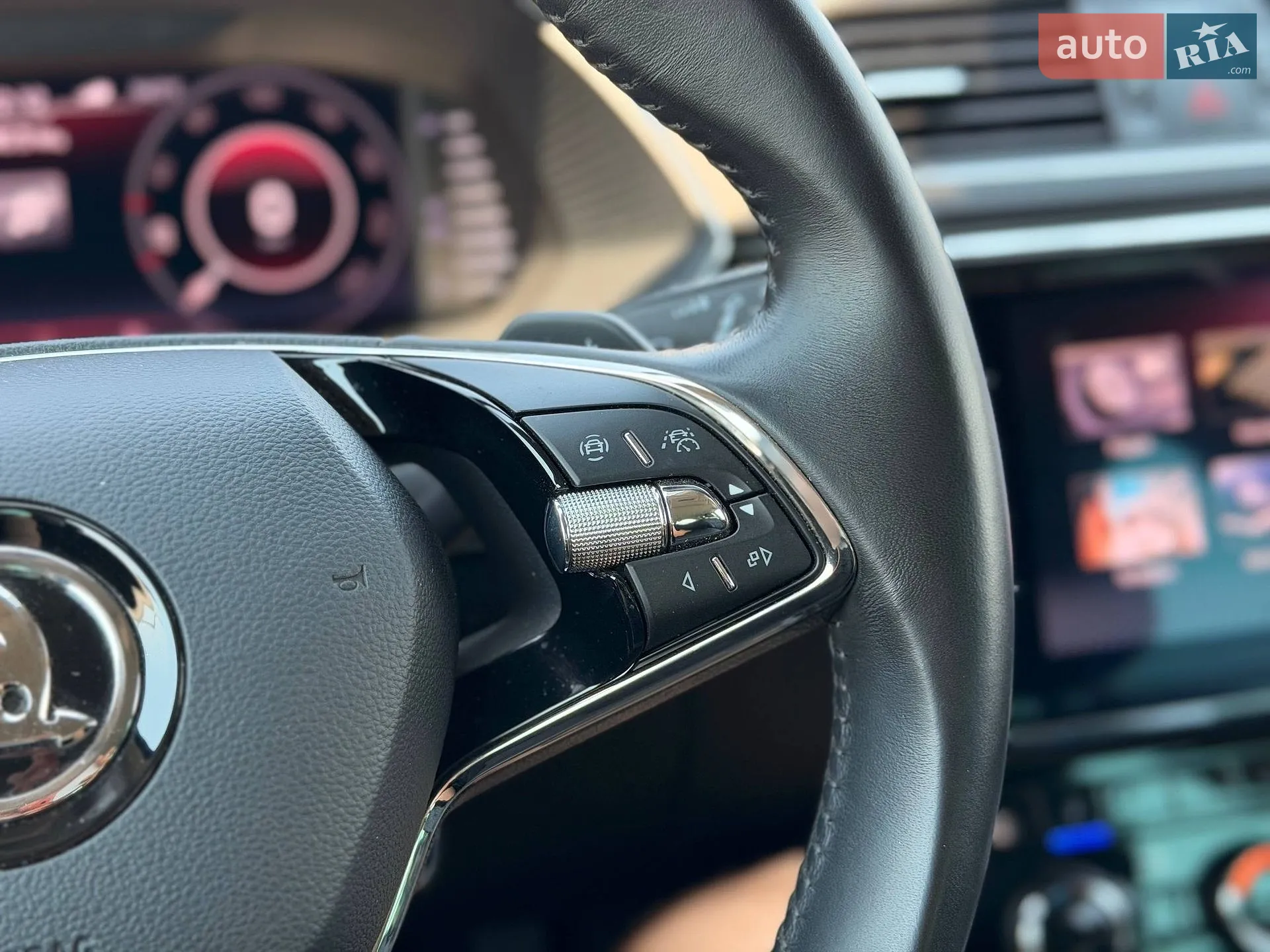 2019 Skoda Superb - мініатюра 78