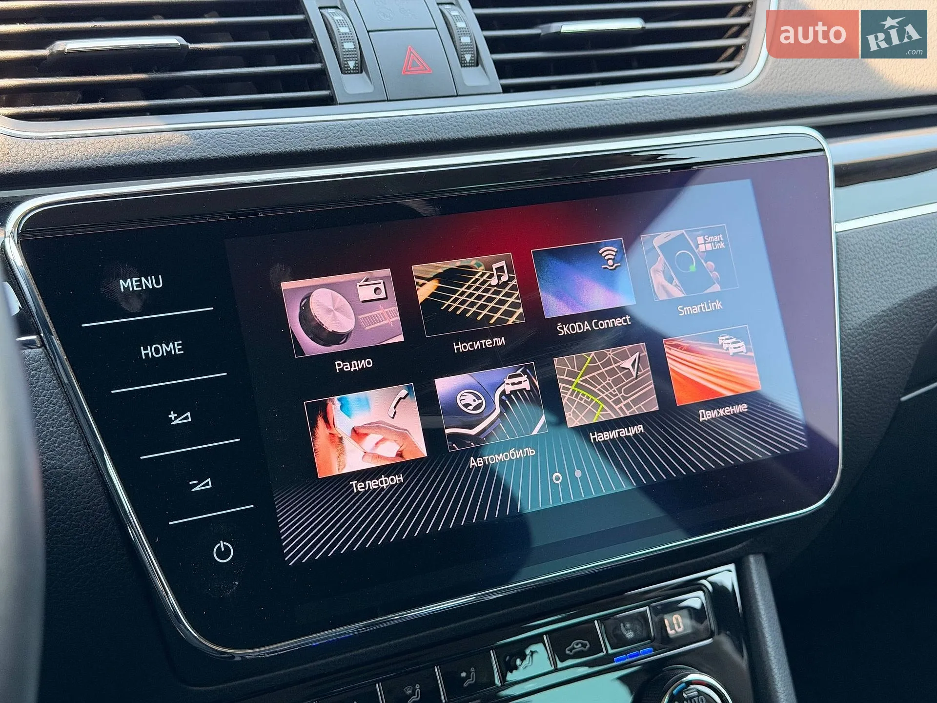 2019 Skoda Superb - мініатюра 82