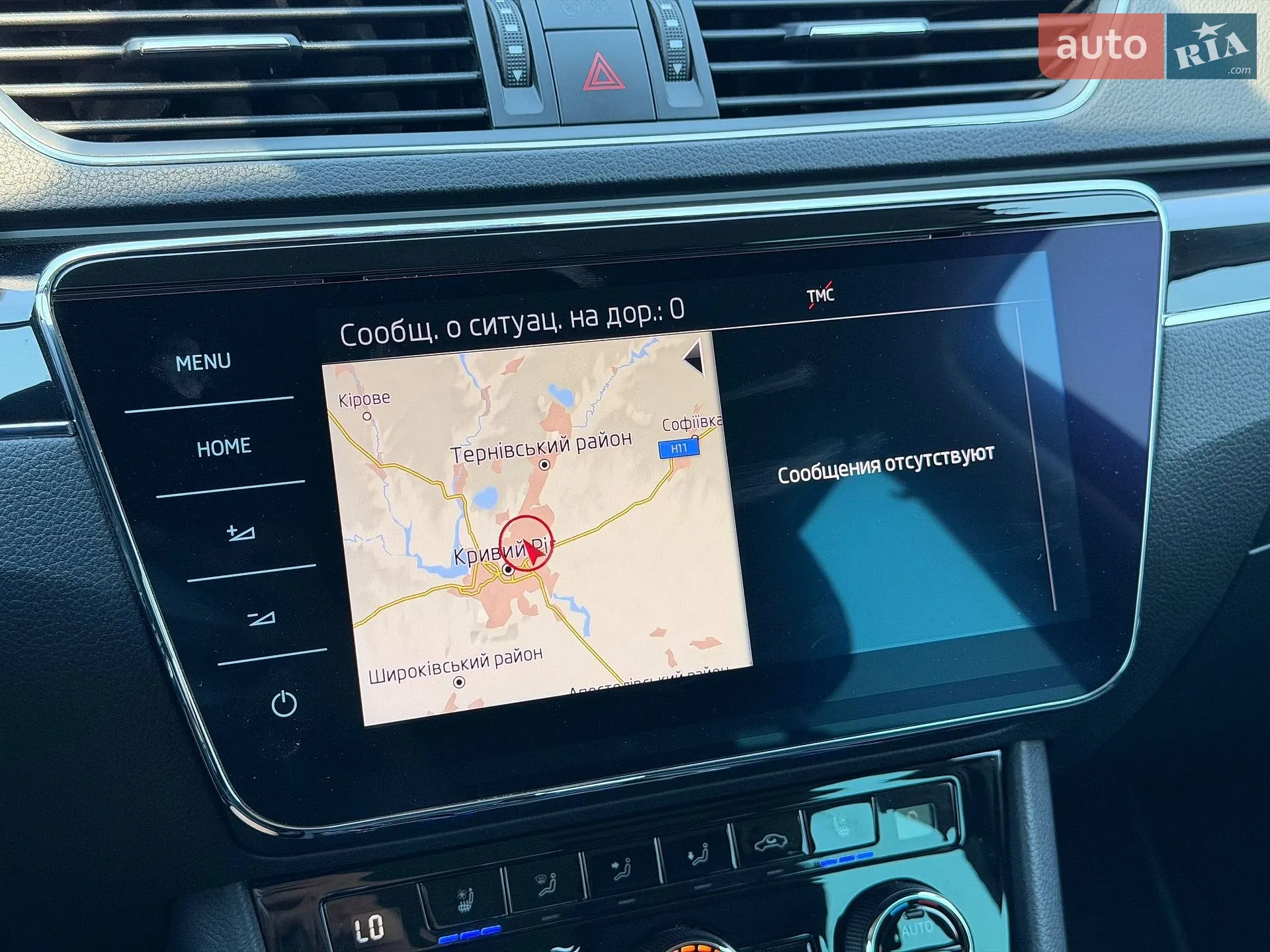 2019 Skoda Superb - мініатюра 85