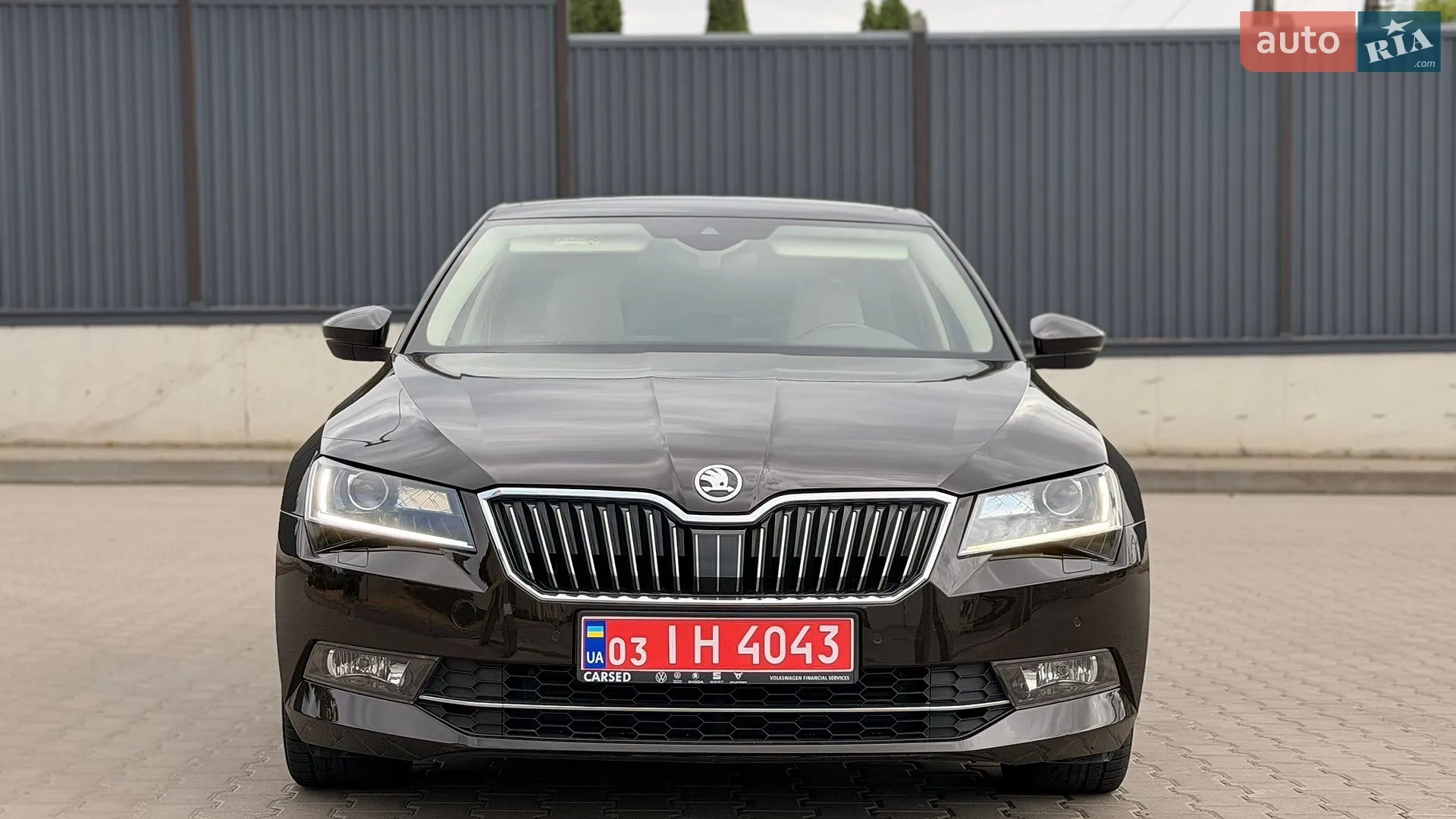 2018 Skoda Superb - мініатюра 6