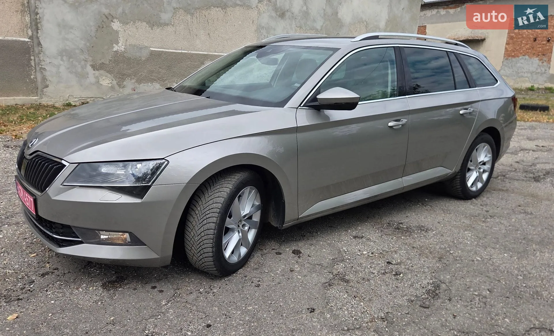 2016 Skoda Superb - мініатюра 42
