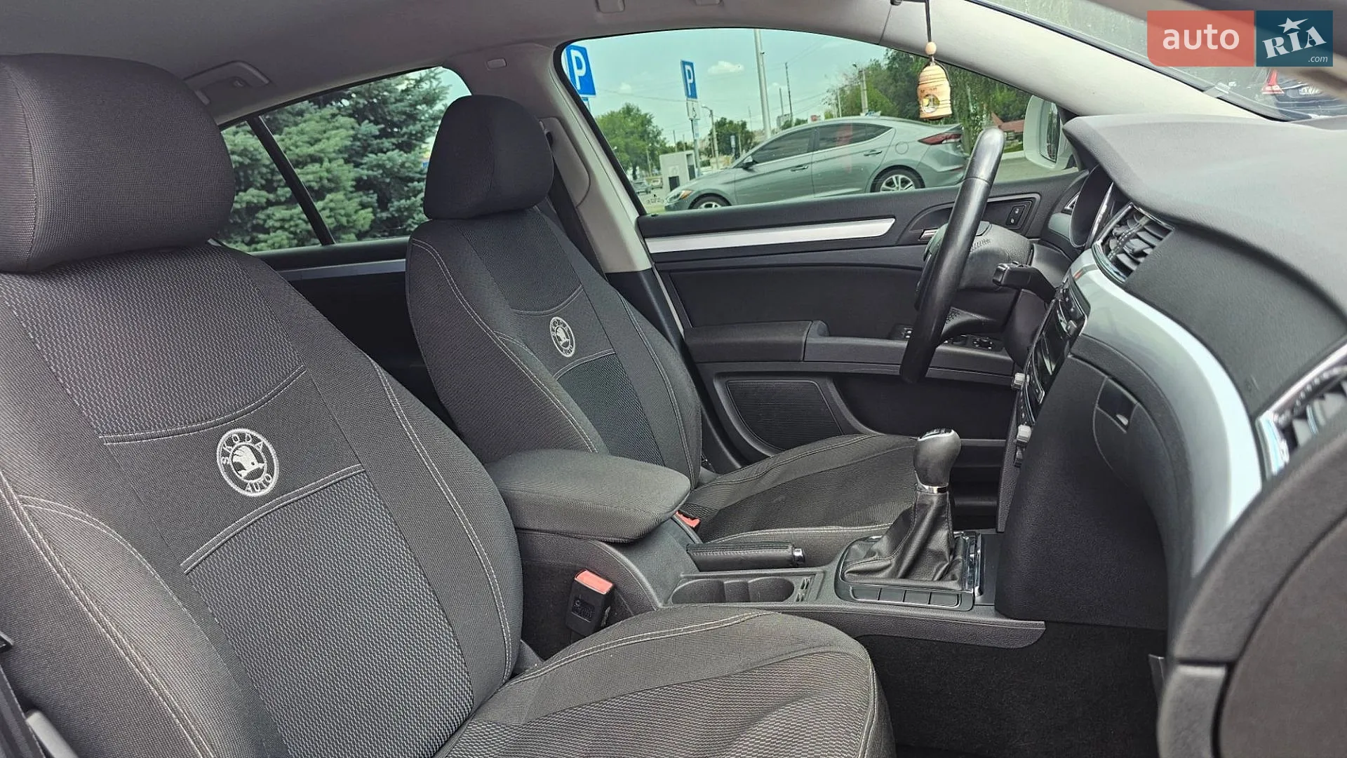 2013 Skoda Superb - мініатюра 25