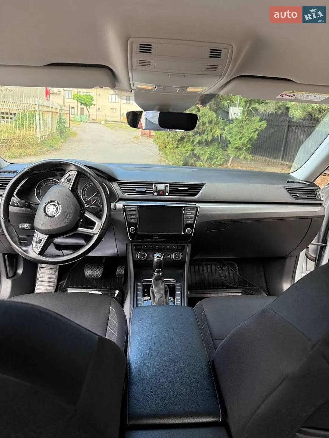2016 Skoda Superb - мініатюра 12