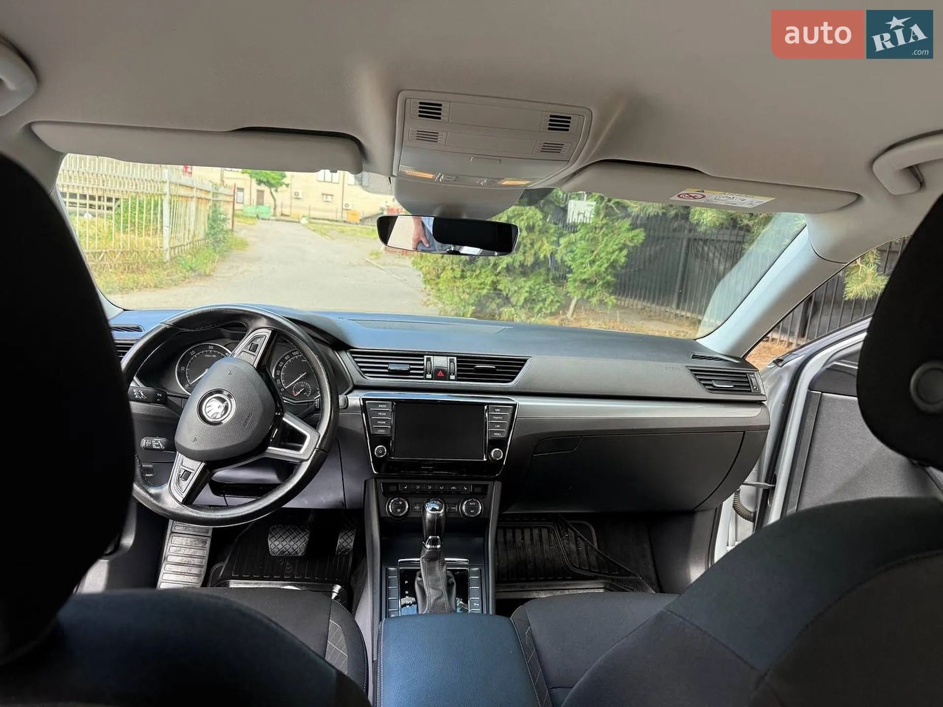 2016 Skoda Superb - мініатюра 13