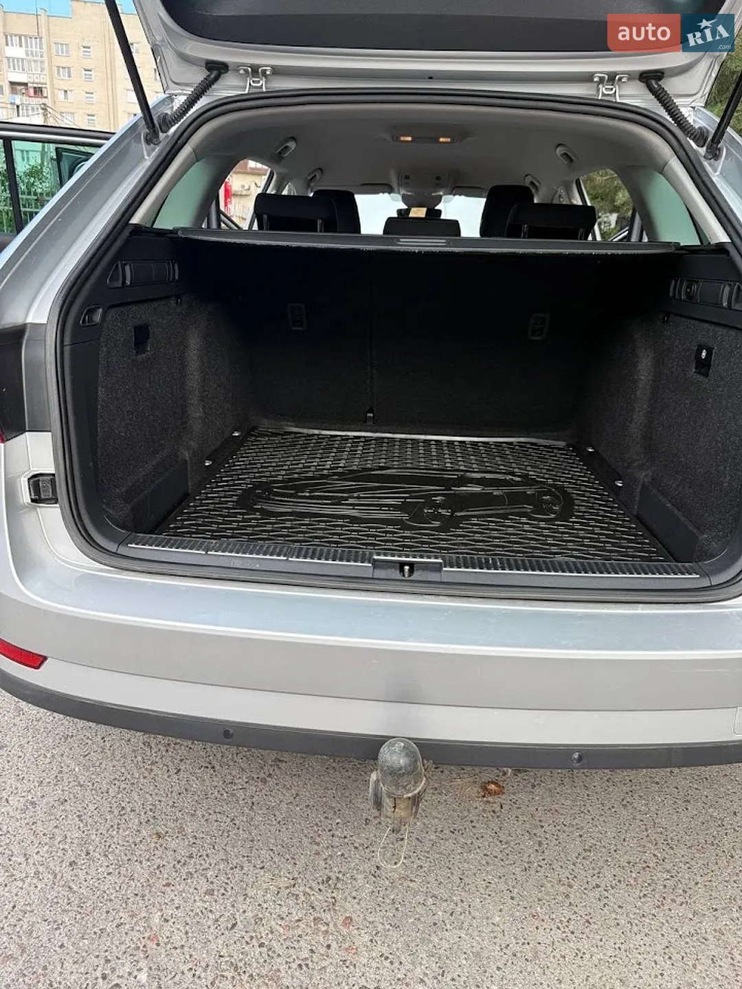2016 Skoda Superb - мініатюра 19