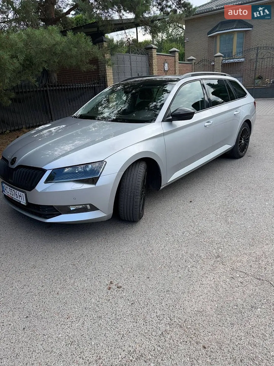 2016 Skoda Superb - мініатюра 6