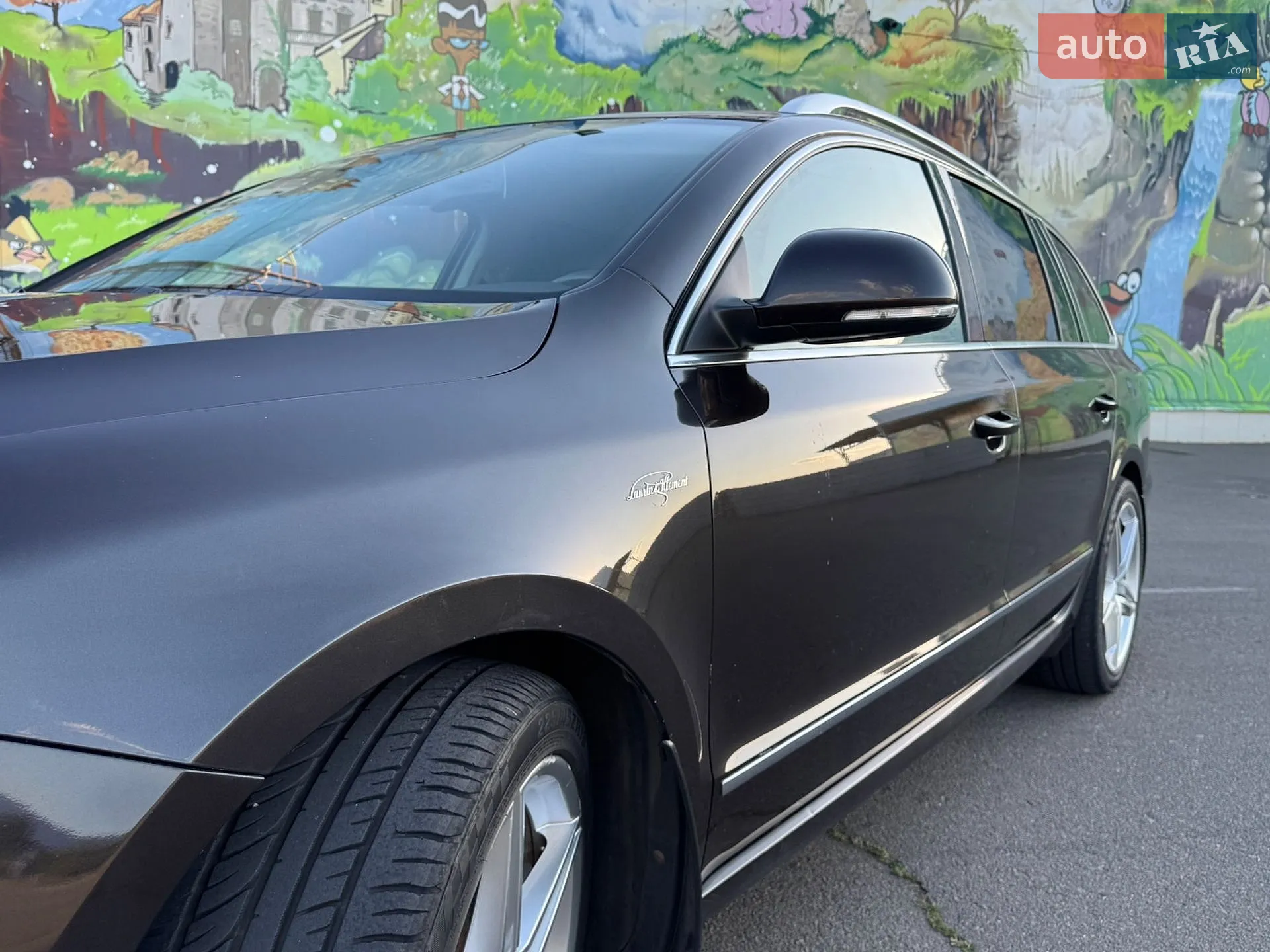 2013 Skoda Superb - мініатюра 12