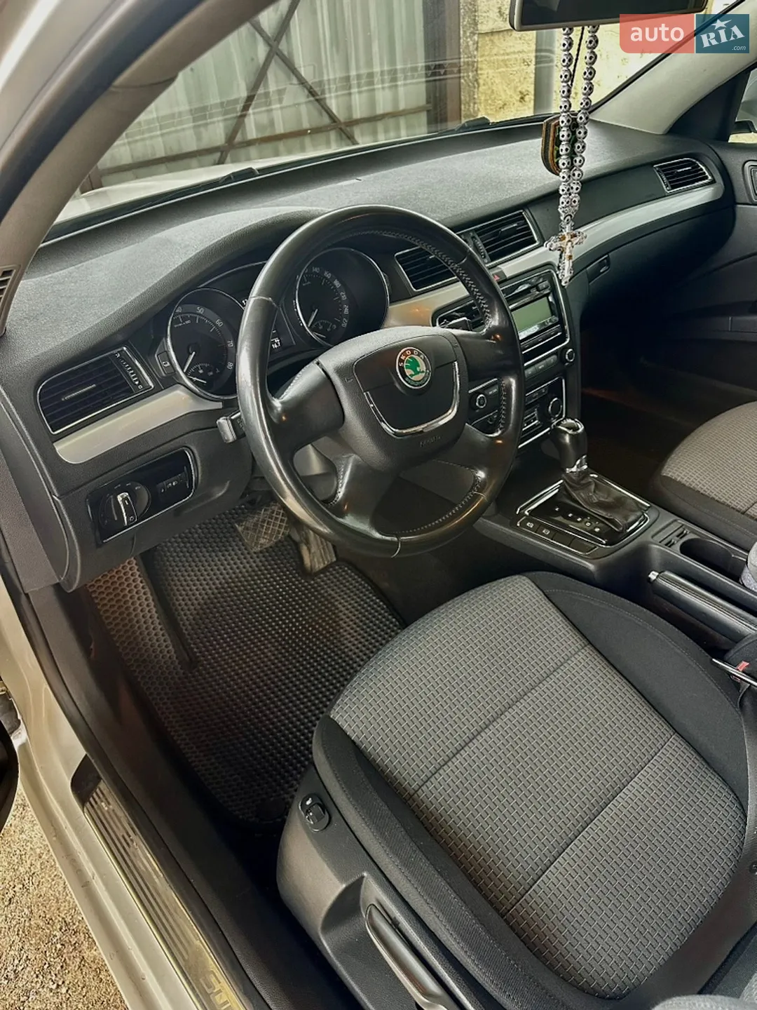 2013 Skoda Superb - мініатюра 17