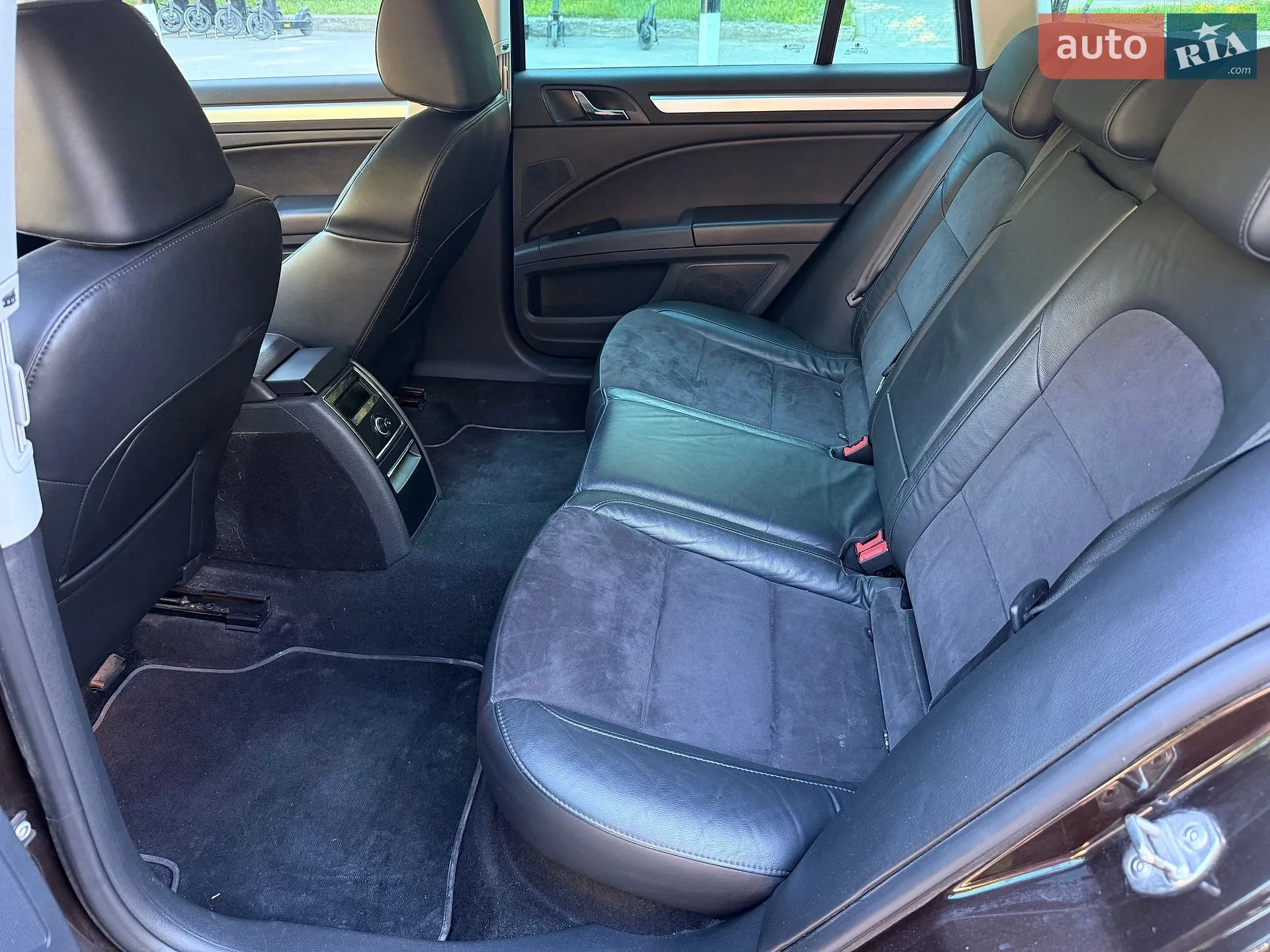2014 Skoda Superb - мініатюра 11