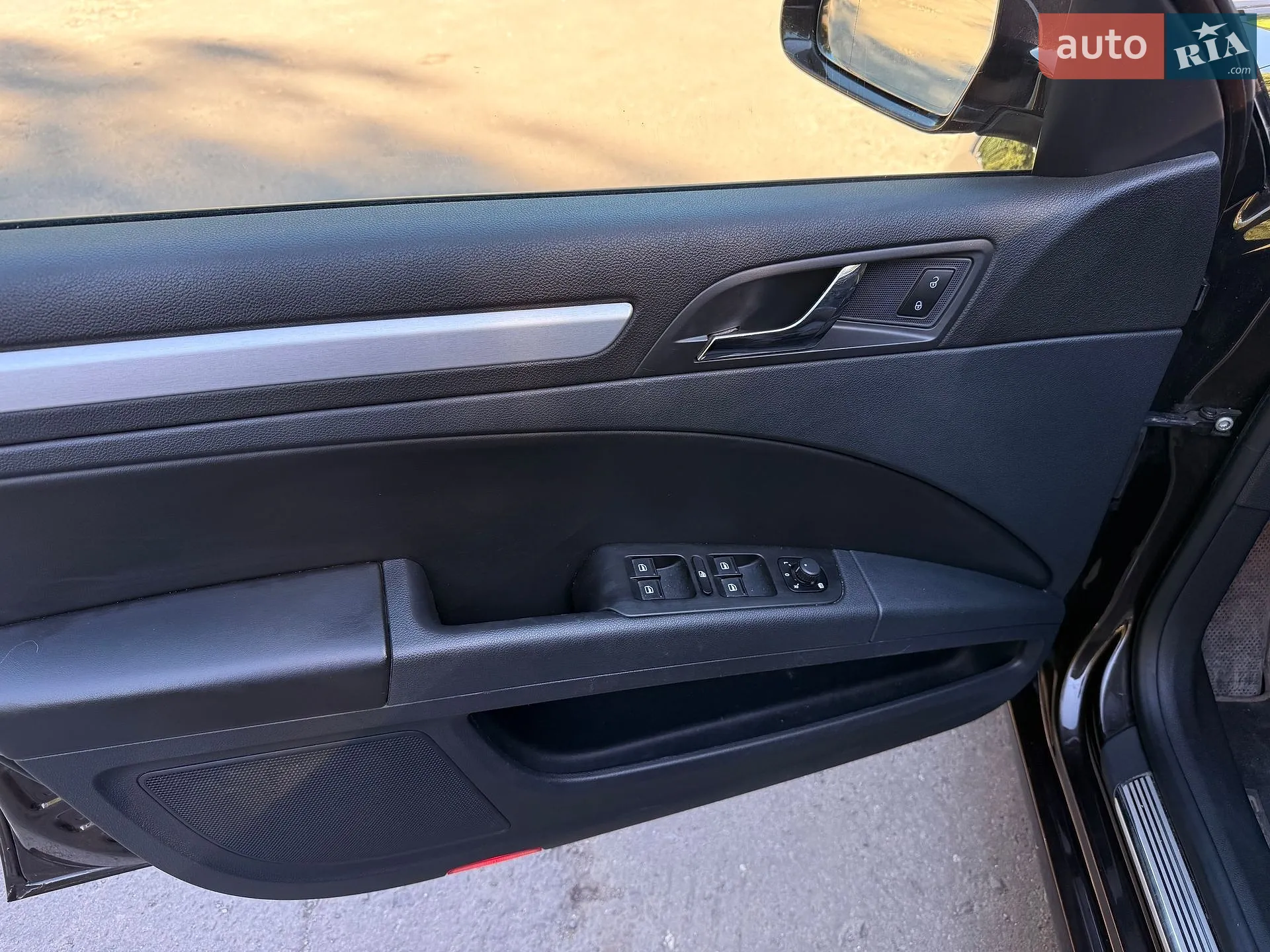 2014 Skoda Superb - мініатюра 12