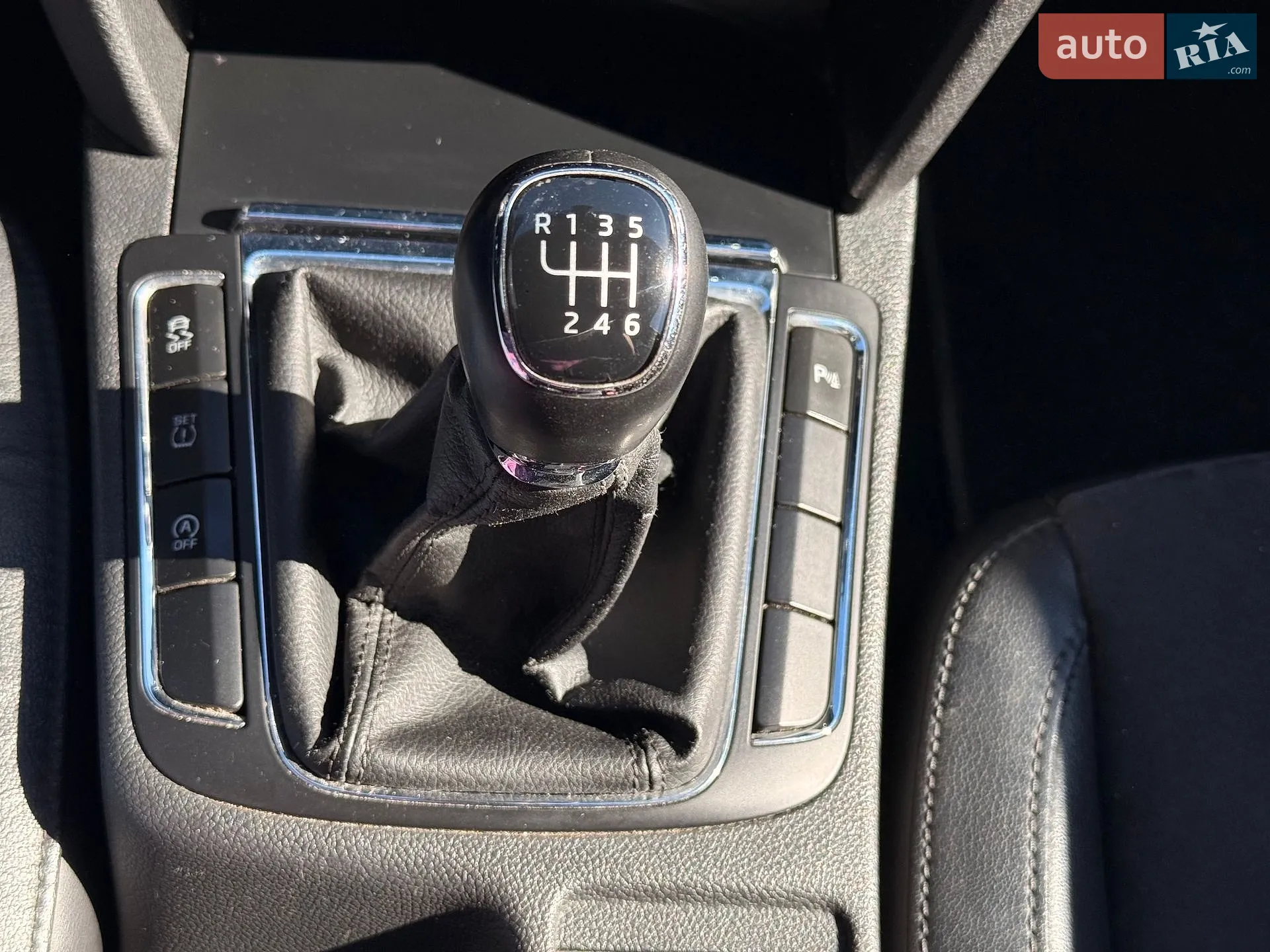 2014 Skoda Superb - мініатюра 13