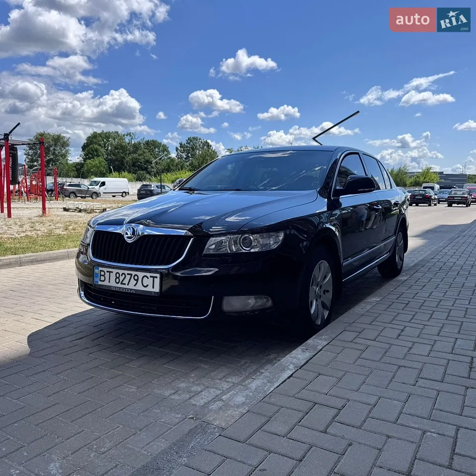 2013 Skoda Superb - мініатюра 32