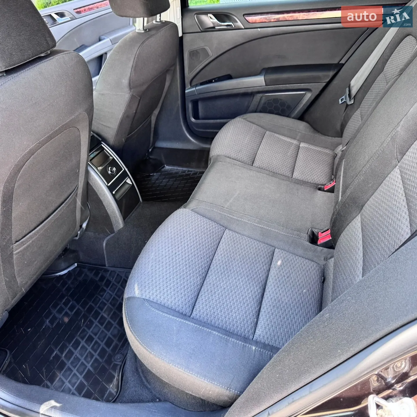2012 Skoda Superb - мініатюра 11