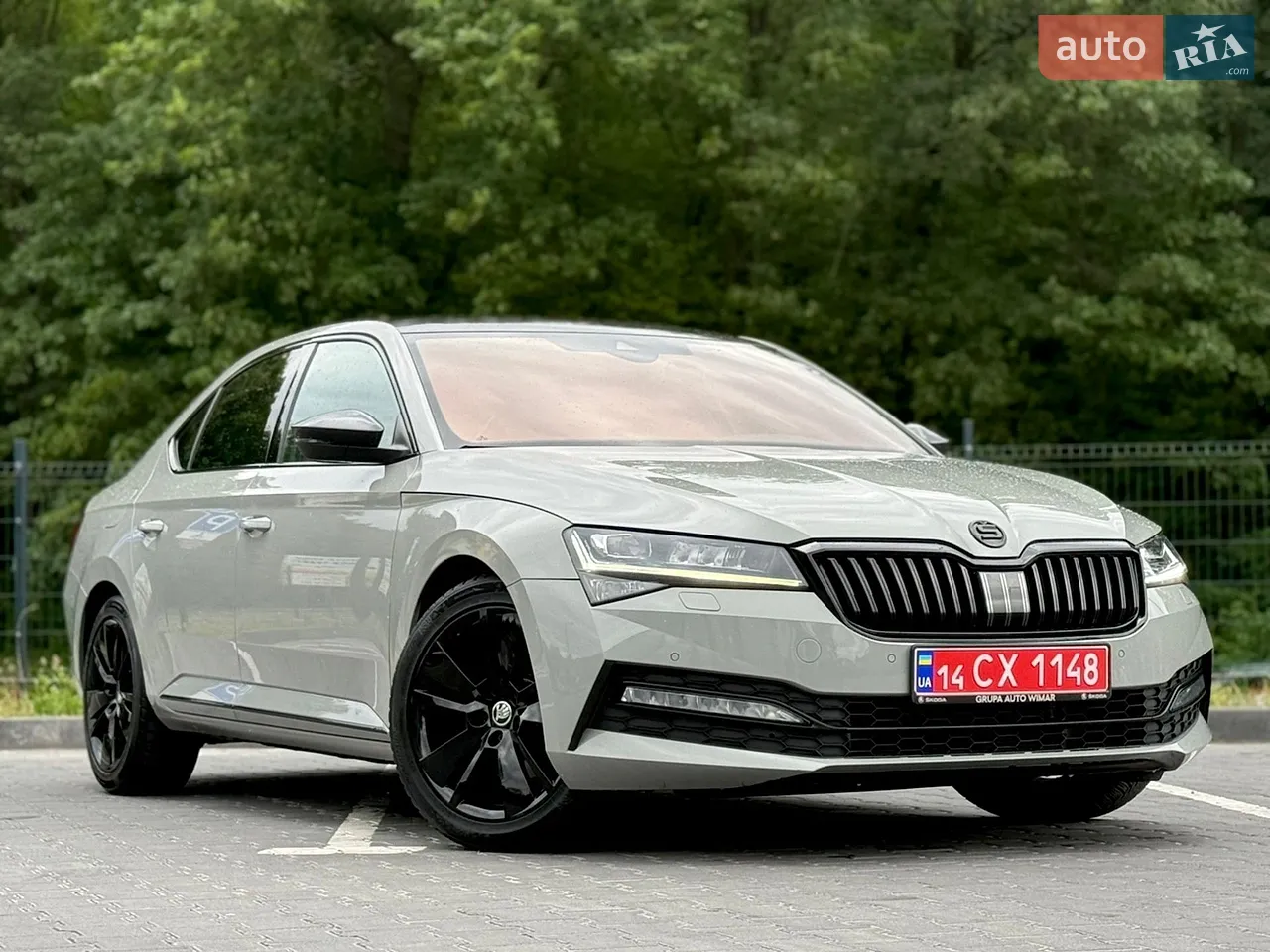 2020 Audi A6 - мініатюра 94