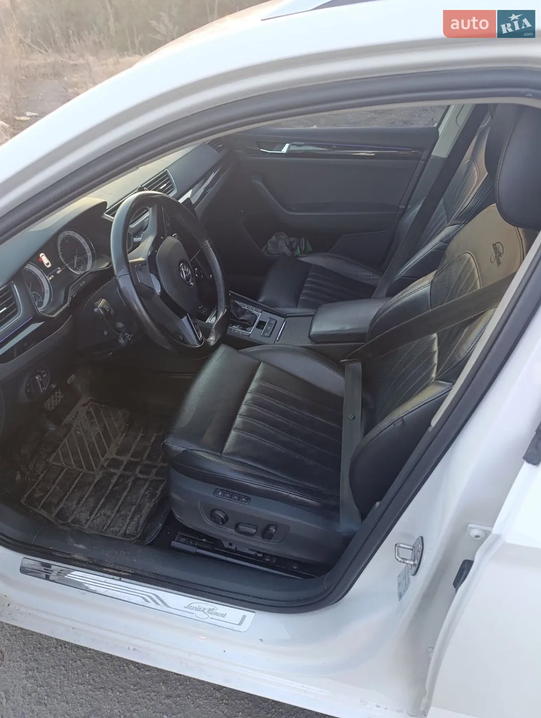 2018 Skoda Superb - мініатюра 4