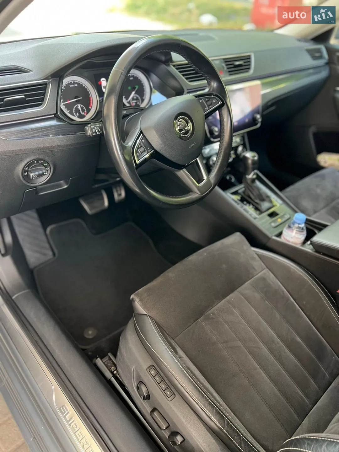 2019 Skoda Superb - мініатюра 7