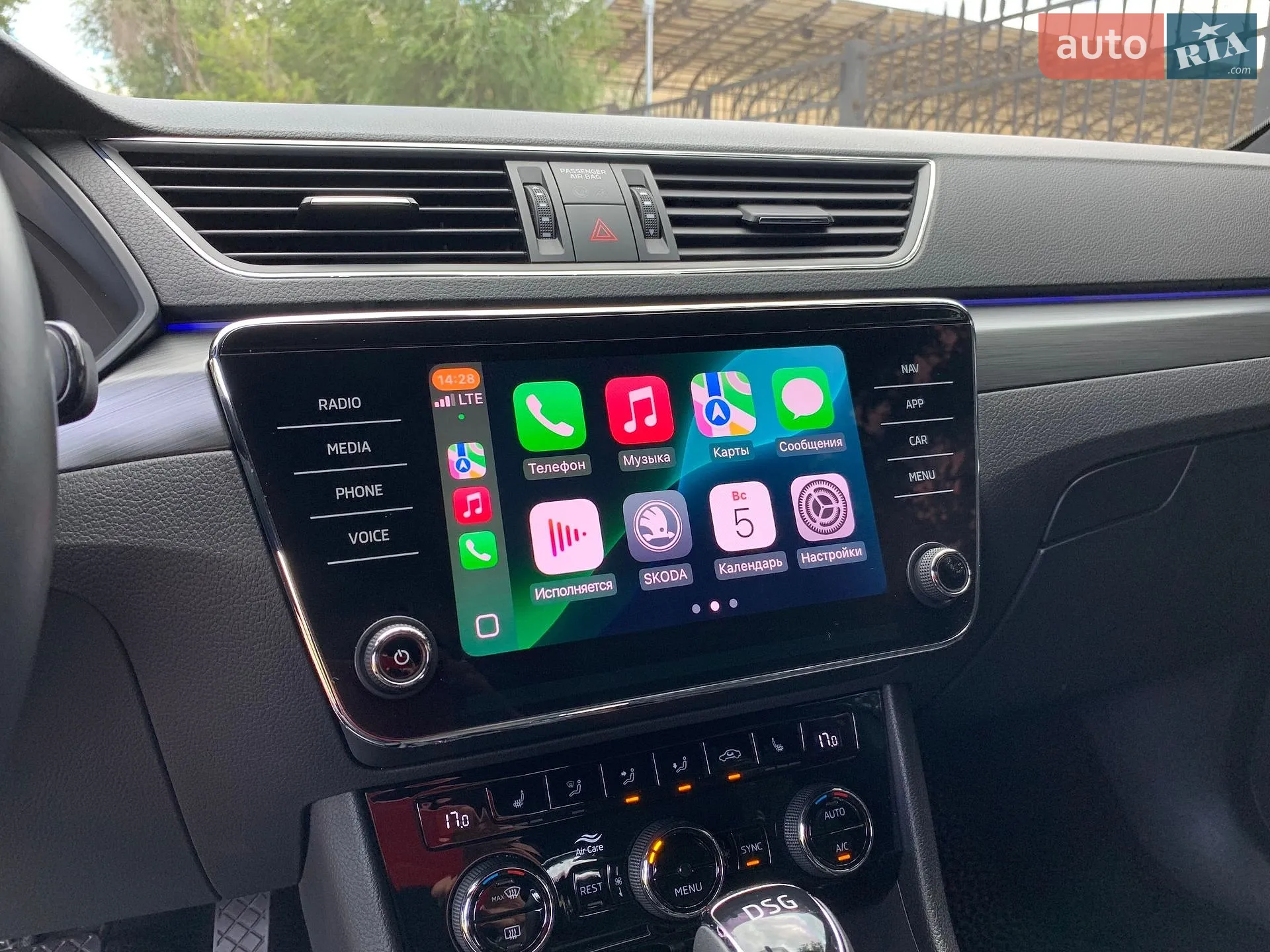 2019 Skoda Superb - мініатюра 26