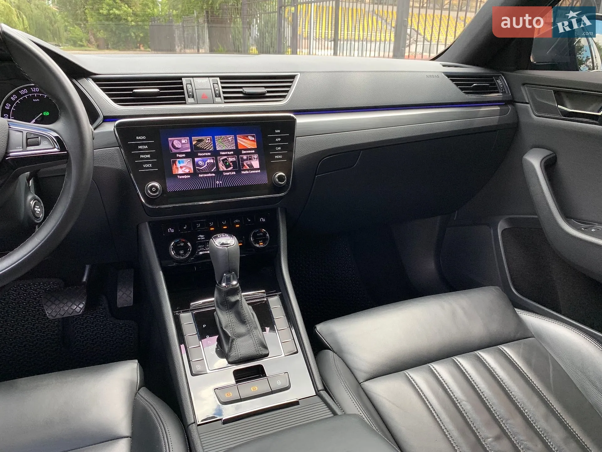 2019 Skoda Superb - мініатюра 23