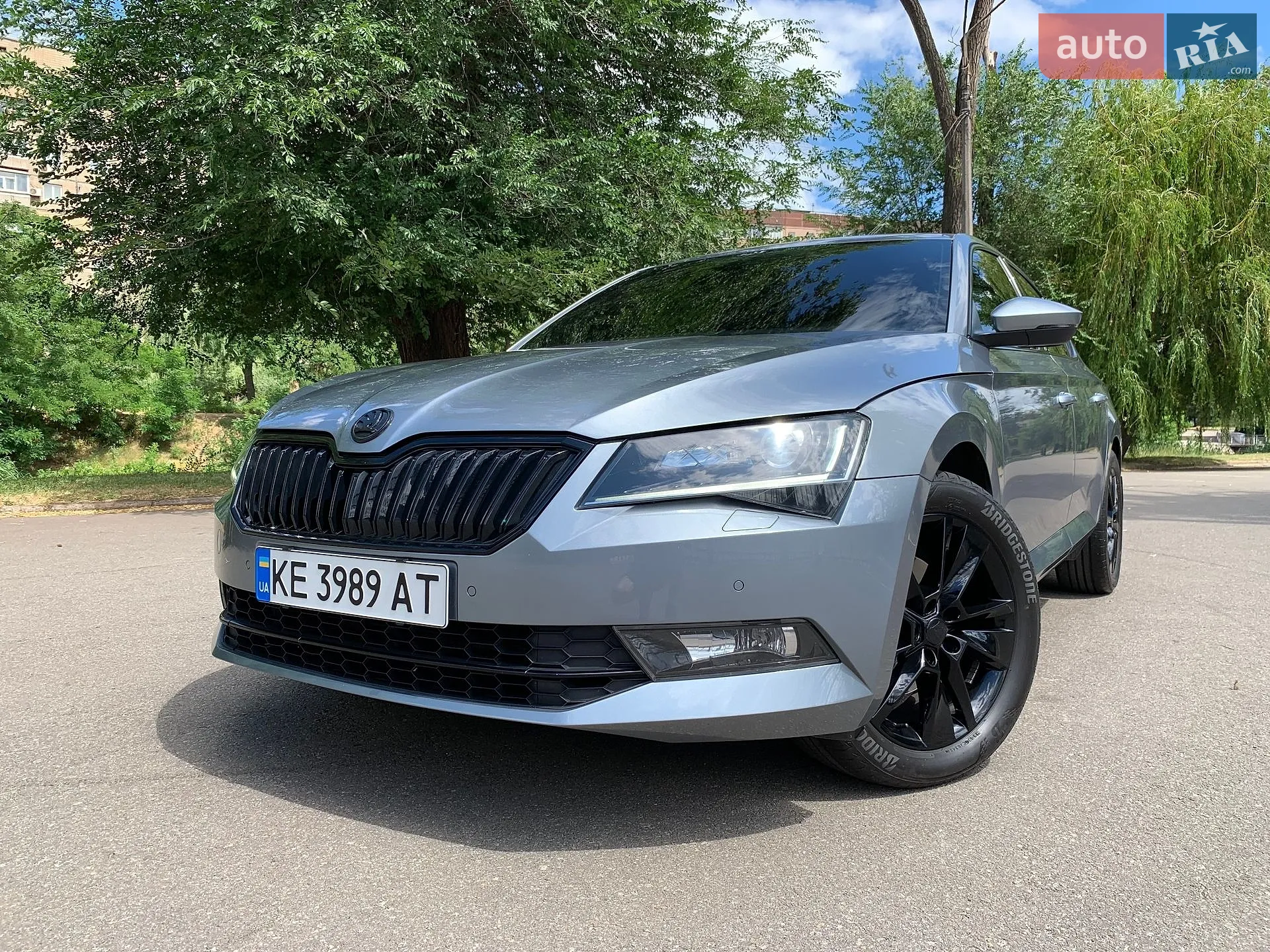 2019 Skoda Superb - мініатюра 15