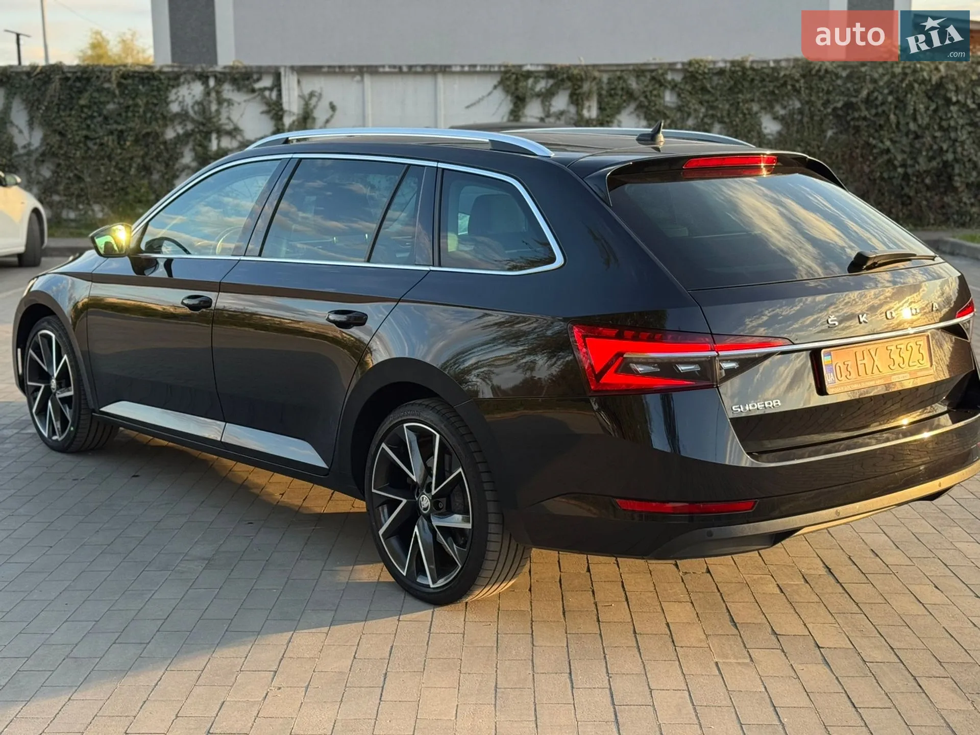 2022 Skoda Superb - мініатюра 9